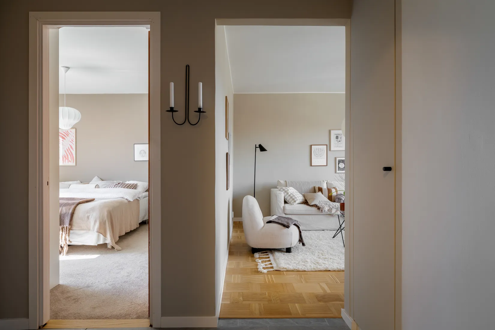 Bostadsrätt, Stabbegatan 57, Björkekärr, Göteborg