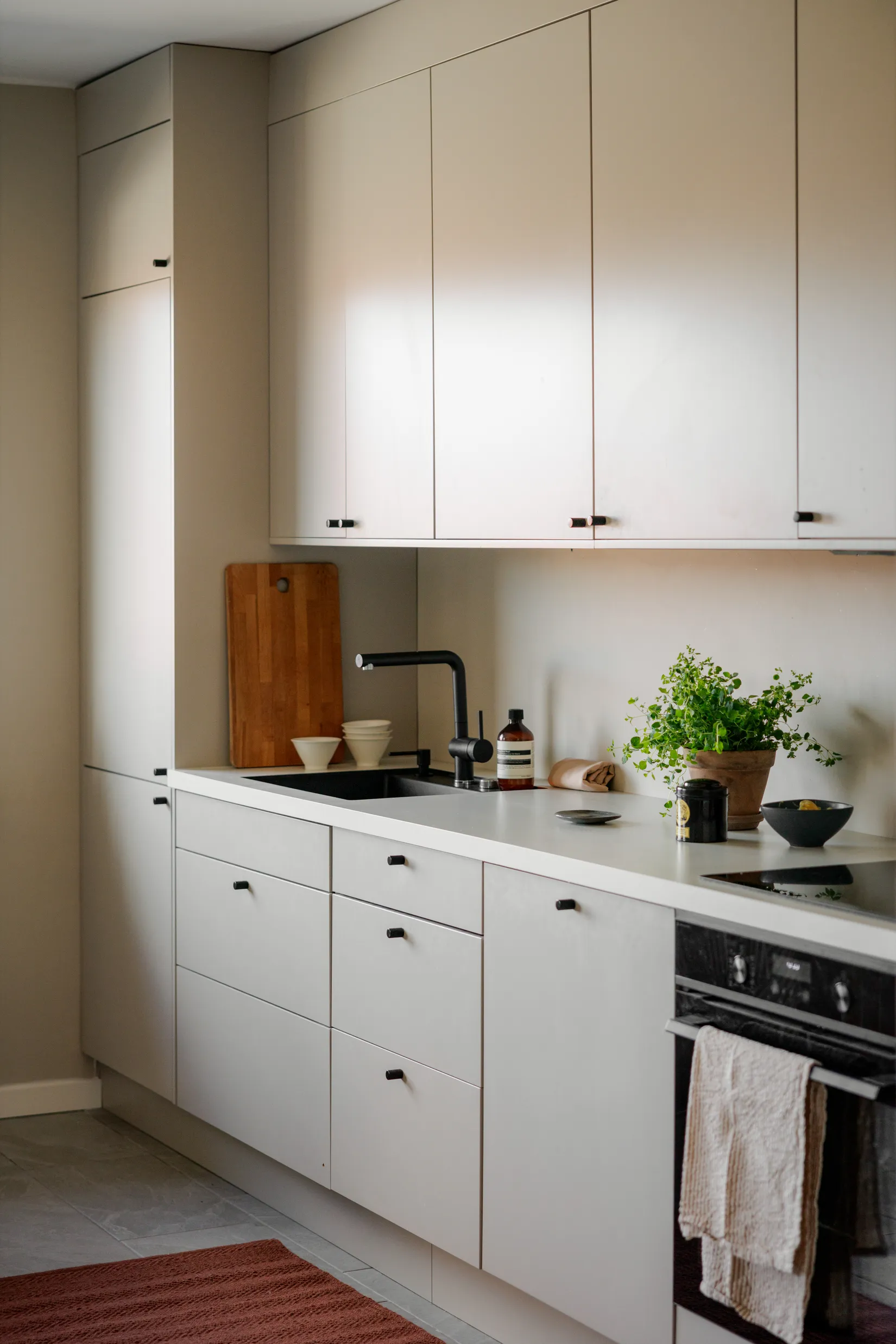 Bostadsrätt, Stabbegatan 57, Björkekärr, Göteborg