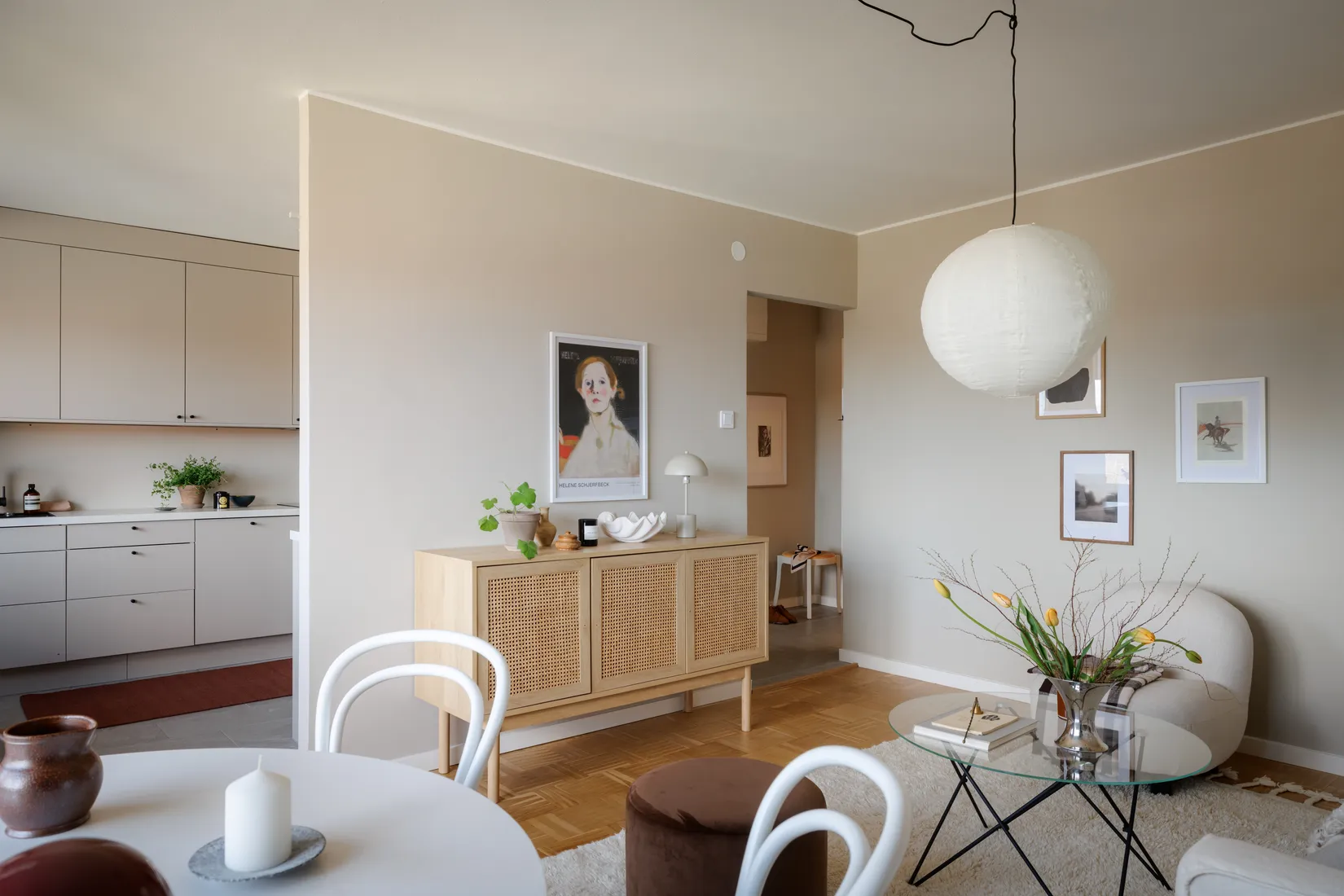 Bostadsrätt, Stabbegatan 57, Björkekärr, Göteborg