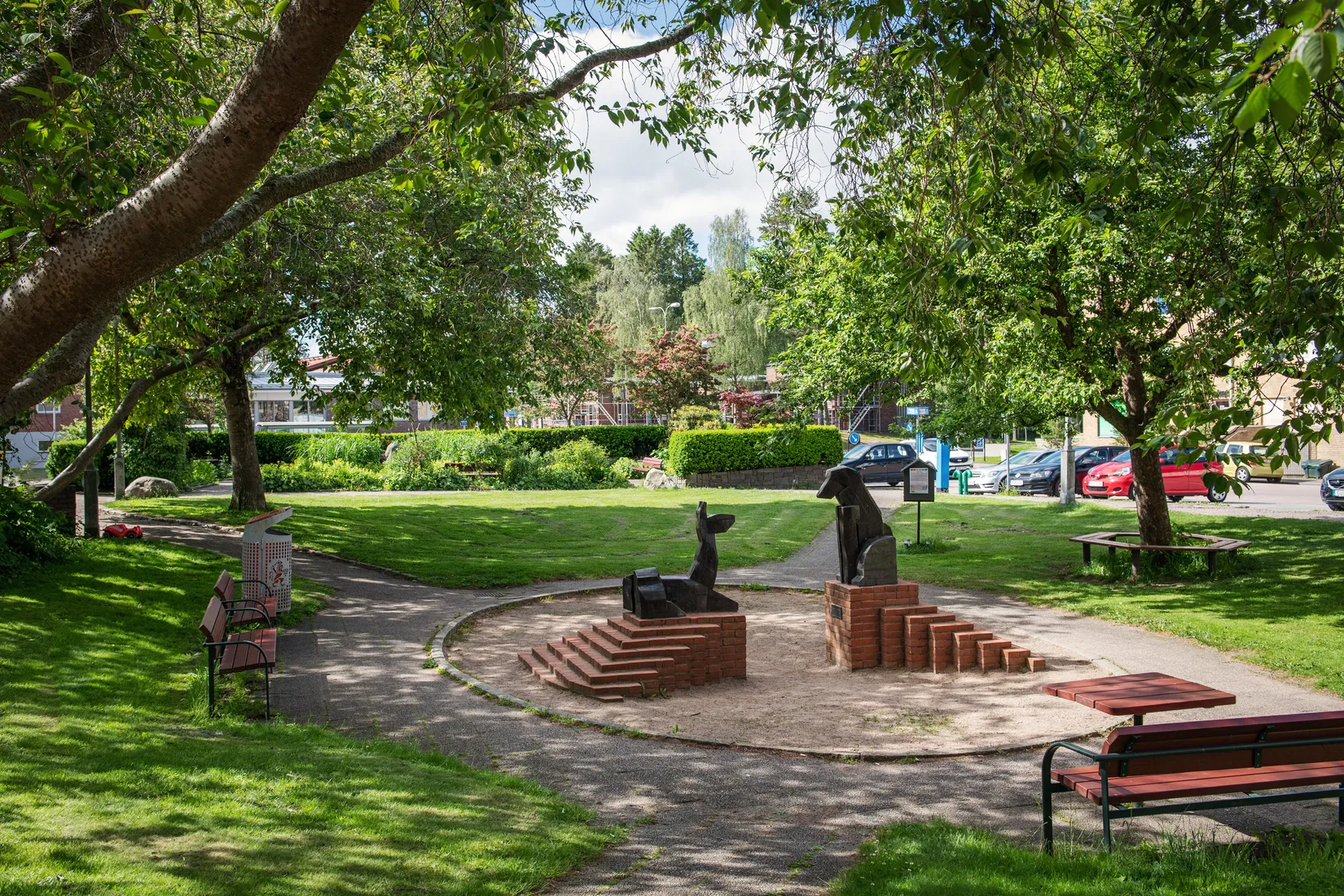 Bostadsrätt, Stabbegatan 57, Björkekärr, Göteborg