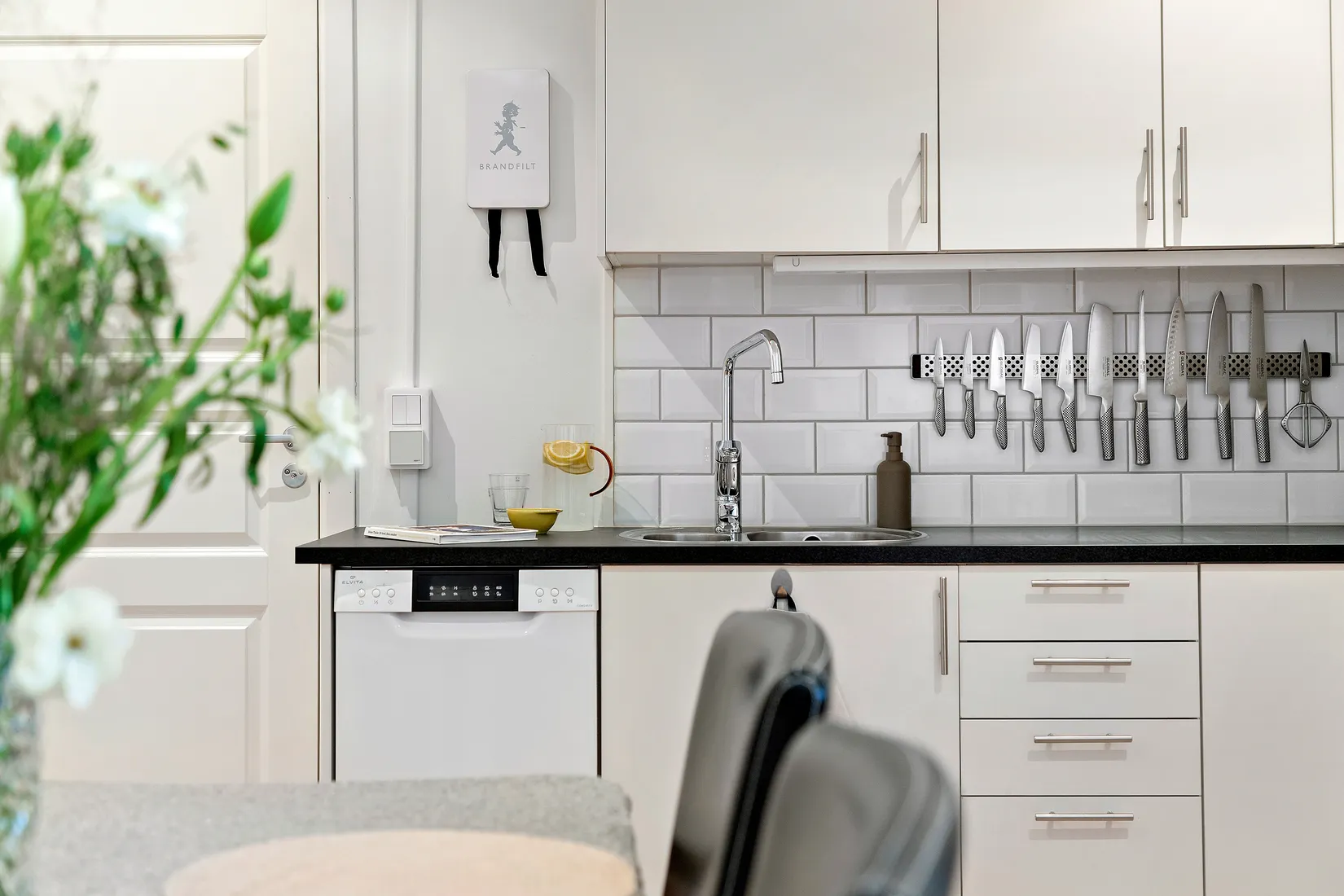 Bostadsrätt, Fridkullagatan 17D, Johanneberg, Göteborg