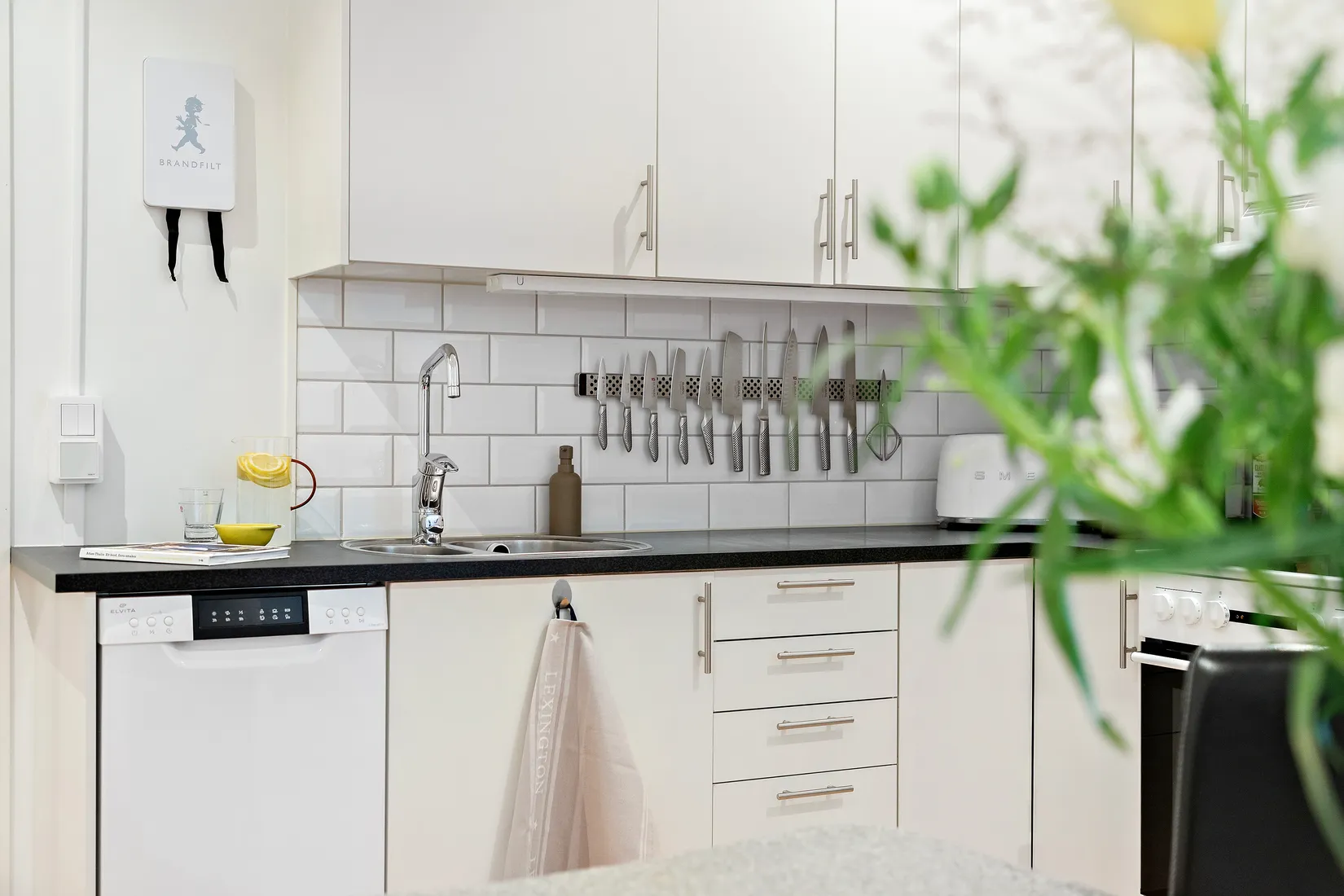 Bostadsrätt, Fridkullagatan 17D, Johanneberg, Göteborg