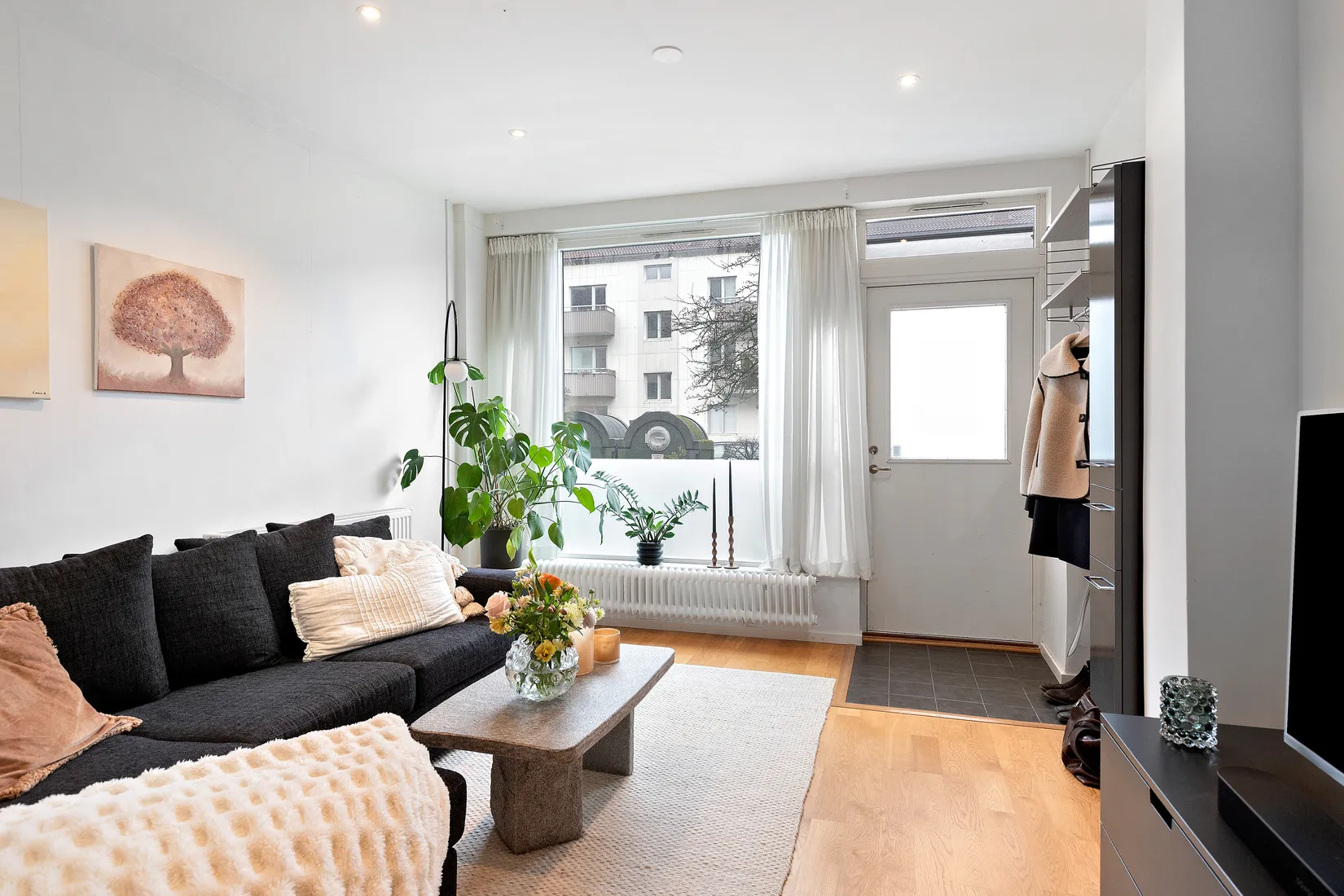 Bostadsrätt, Fridkullagatan 17D, Johanneberg, Göteborg