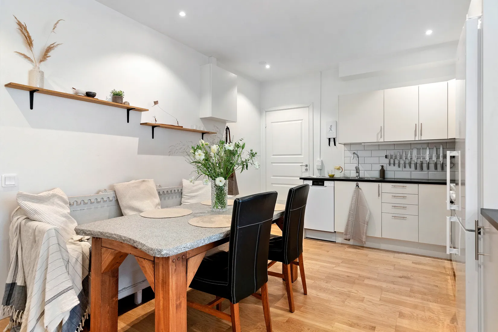 Bostadsrätt, Fridkullagatan 17D, Johanneberg, Göteborg