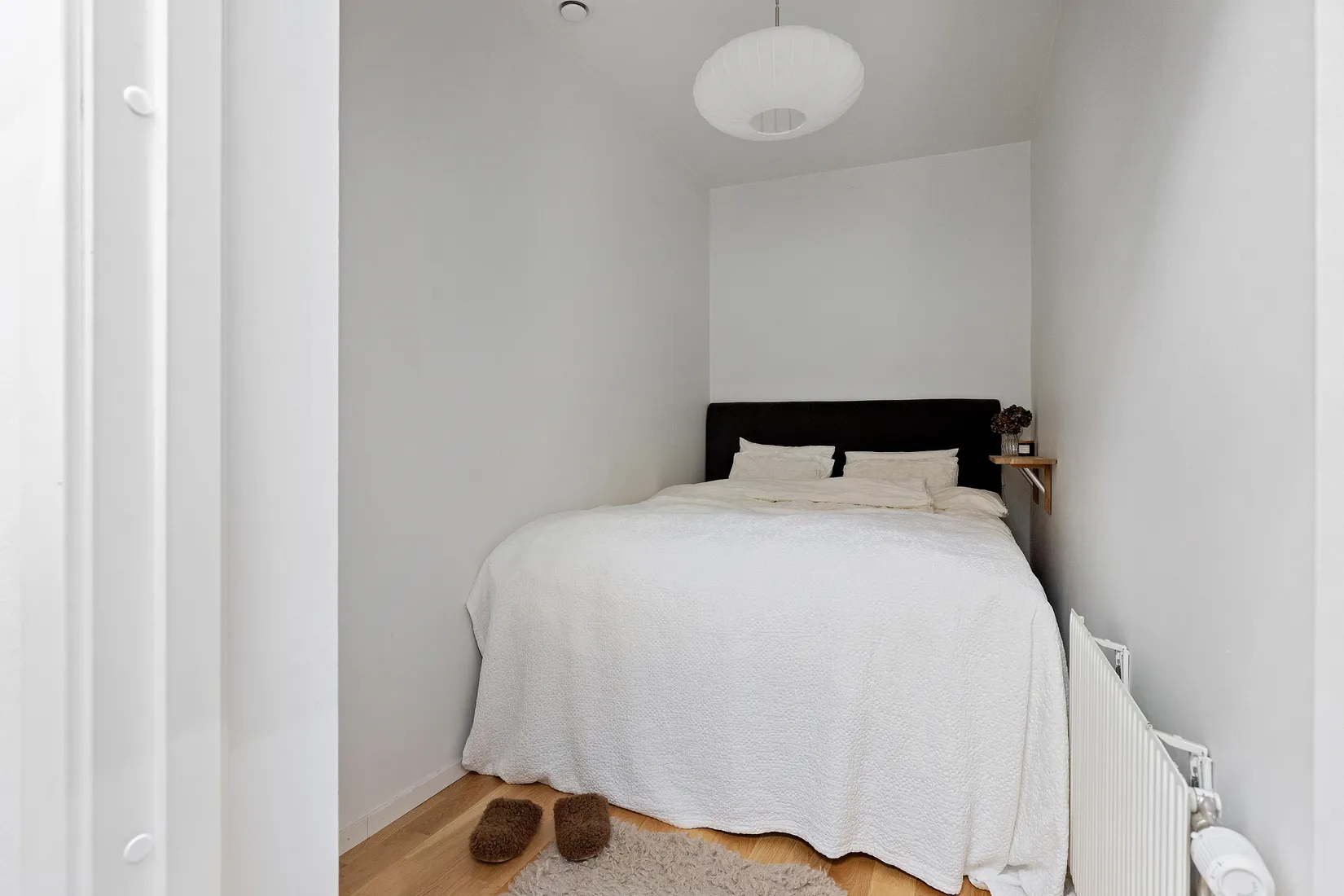 Bostadsrätt, Fridkullagatan 17D, Johanneberg, Göteborg