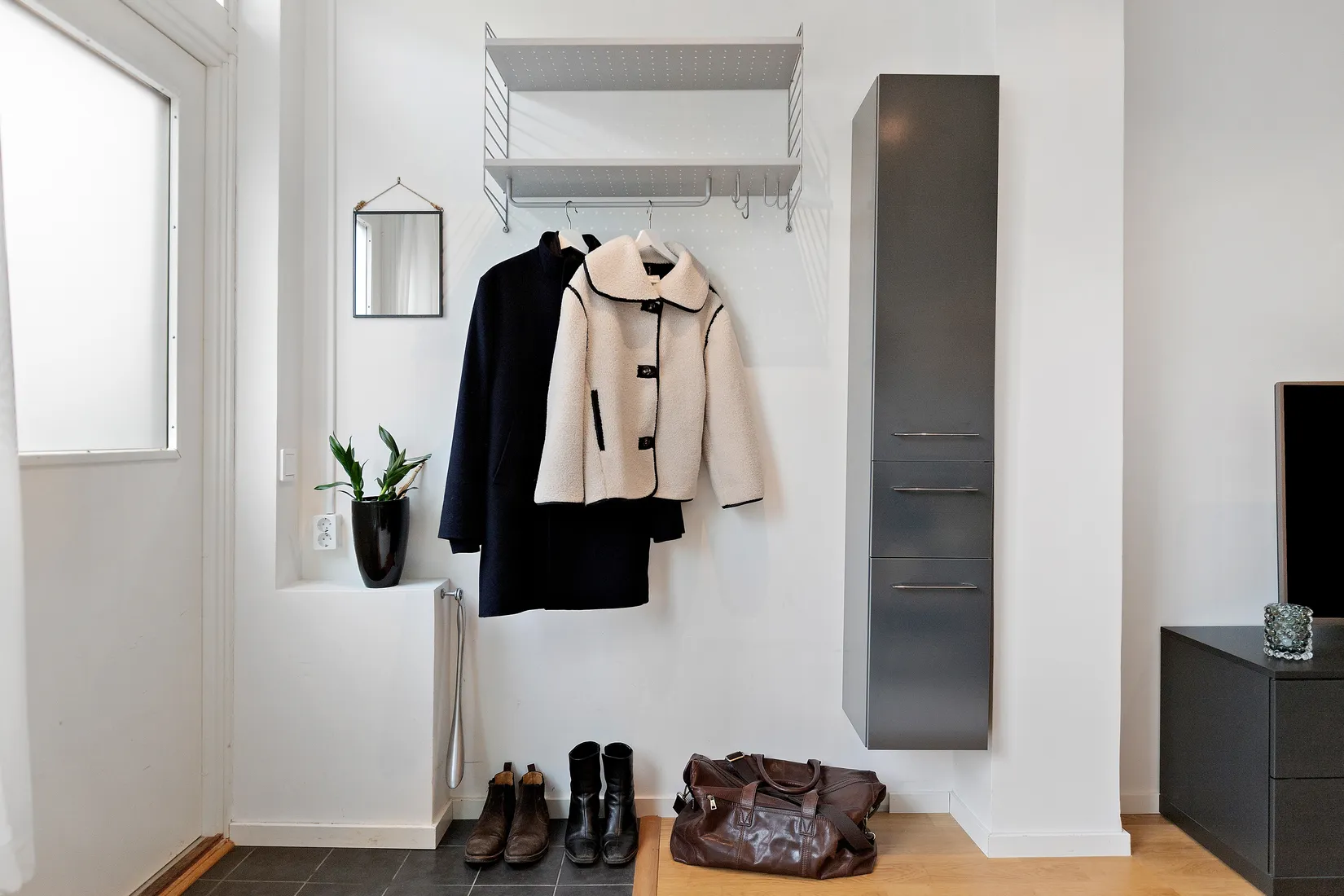 Bostadsrätt, Fridkullagatan 17D, Johanneberg, Göteborg