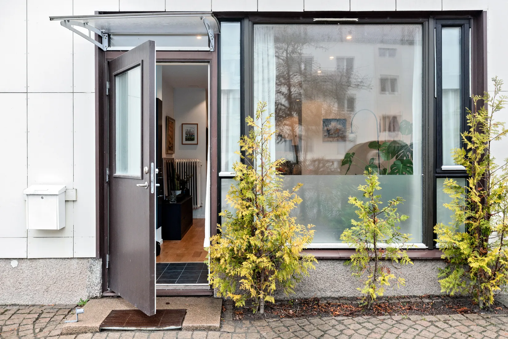 Bostadsrätt, Fridkullagatan 17D, Johanneberg, Göteborg