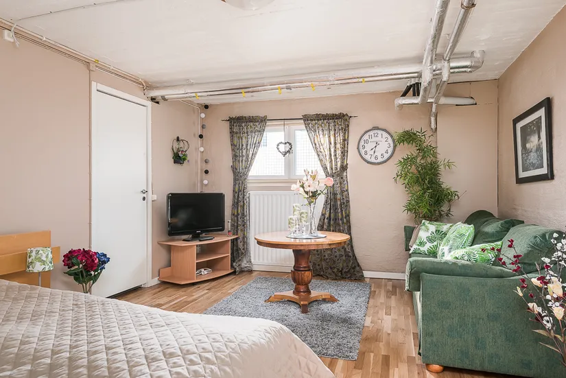 Bostadsrätt, Vinnerstadsvägen 18K, Dunteberget, Motala