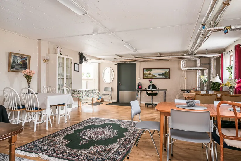 Bostadsrätt, Vinnerstadsvägen 18K, Dunteberget, Motala