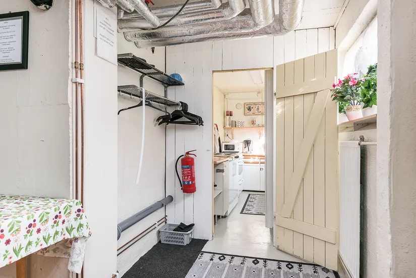 Bostadsrätt, Vinnerstadsvägen 18K, Dunteberget, Motala