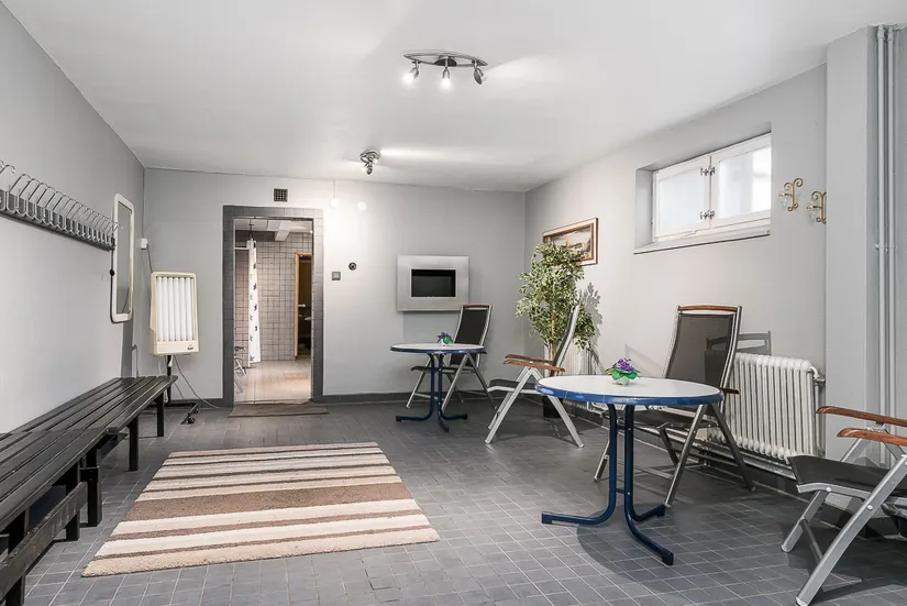 Bostadsrätt, Vinnerstadsvägen 18K, Dunteberget, Motala