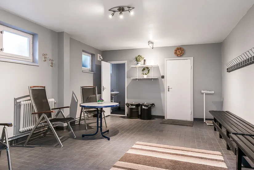 Bostadsrätt, Vinnerstadsvägen 18K, Dunteberget, Motala