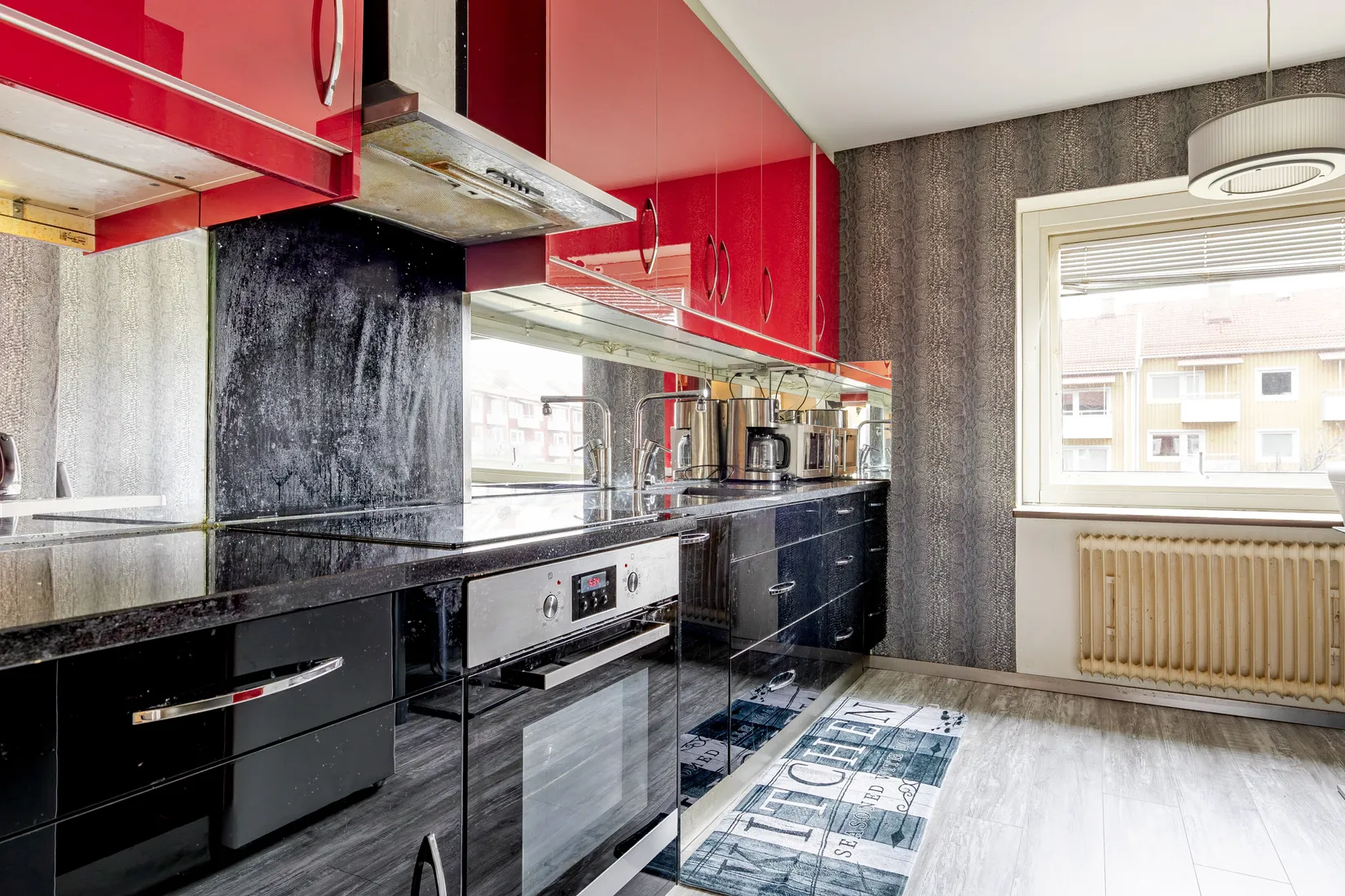 Bostadsrätt, Vinnerstadsvägen 18K, Dunteberget, Motala