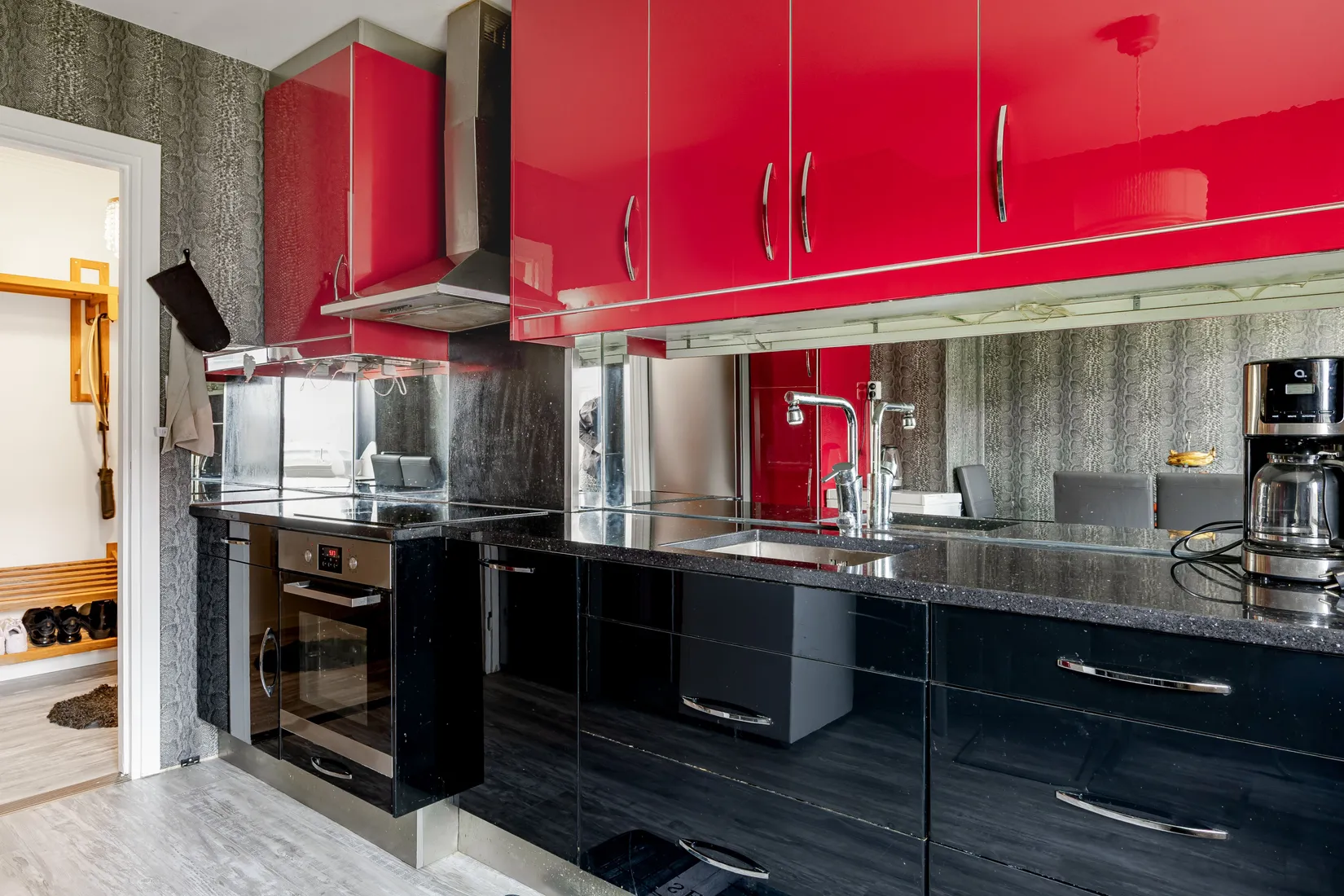 Bostadsrätt, Vinnerstadsvägen 18K, Dunteberget, Motala