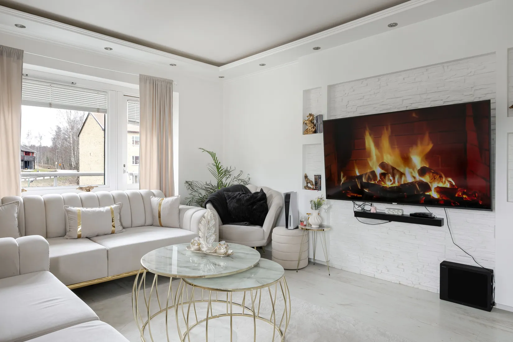 Bostadsrätt, Vinnerstadsvägen 18K, Dunteberget, Motala