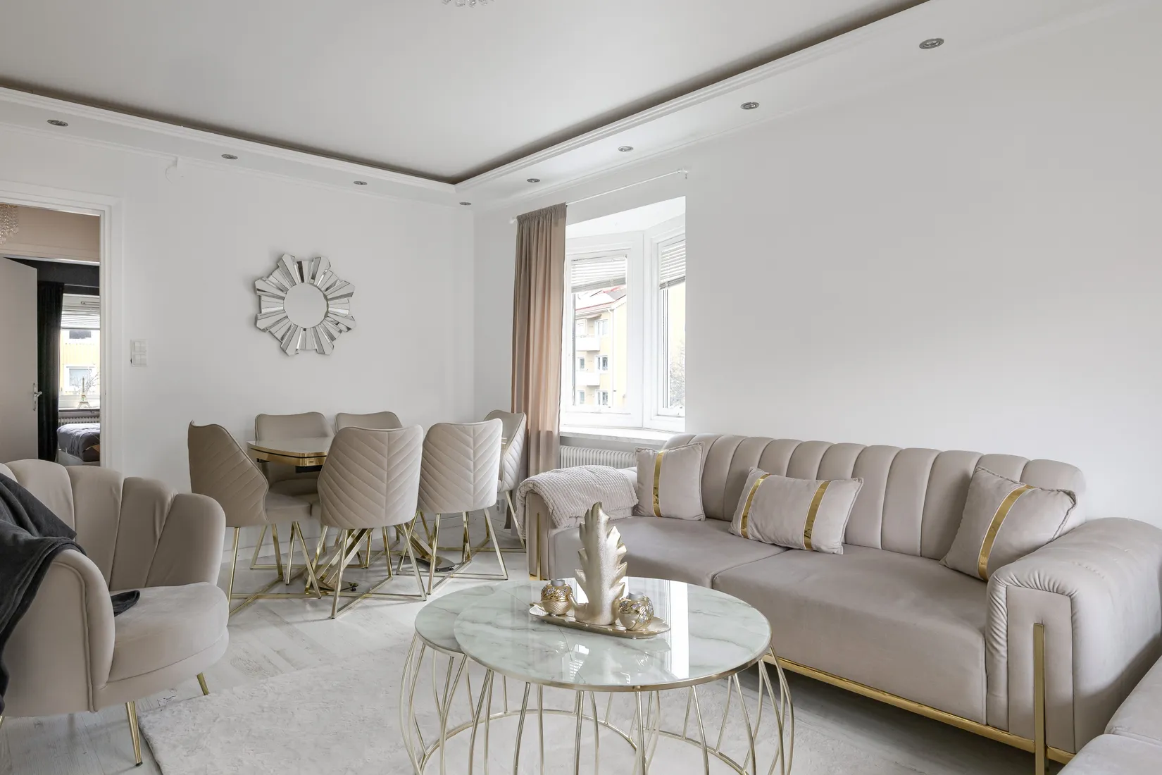 Bostadsrätt, Vinnerstadsvägen 18K, Dunteberget, Motala