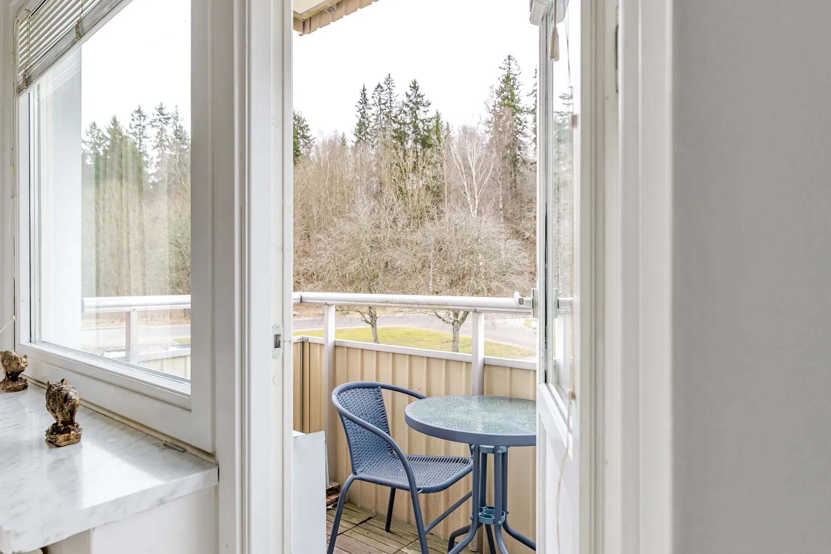 Bostadsrätt, Vinnerstadsvägen 18K, Dunteberget, Motala