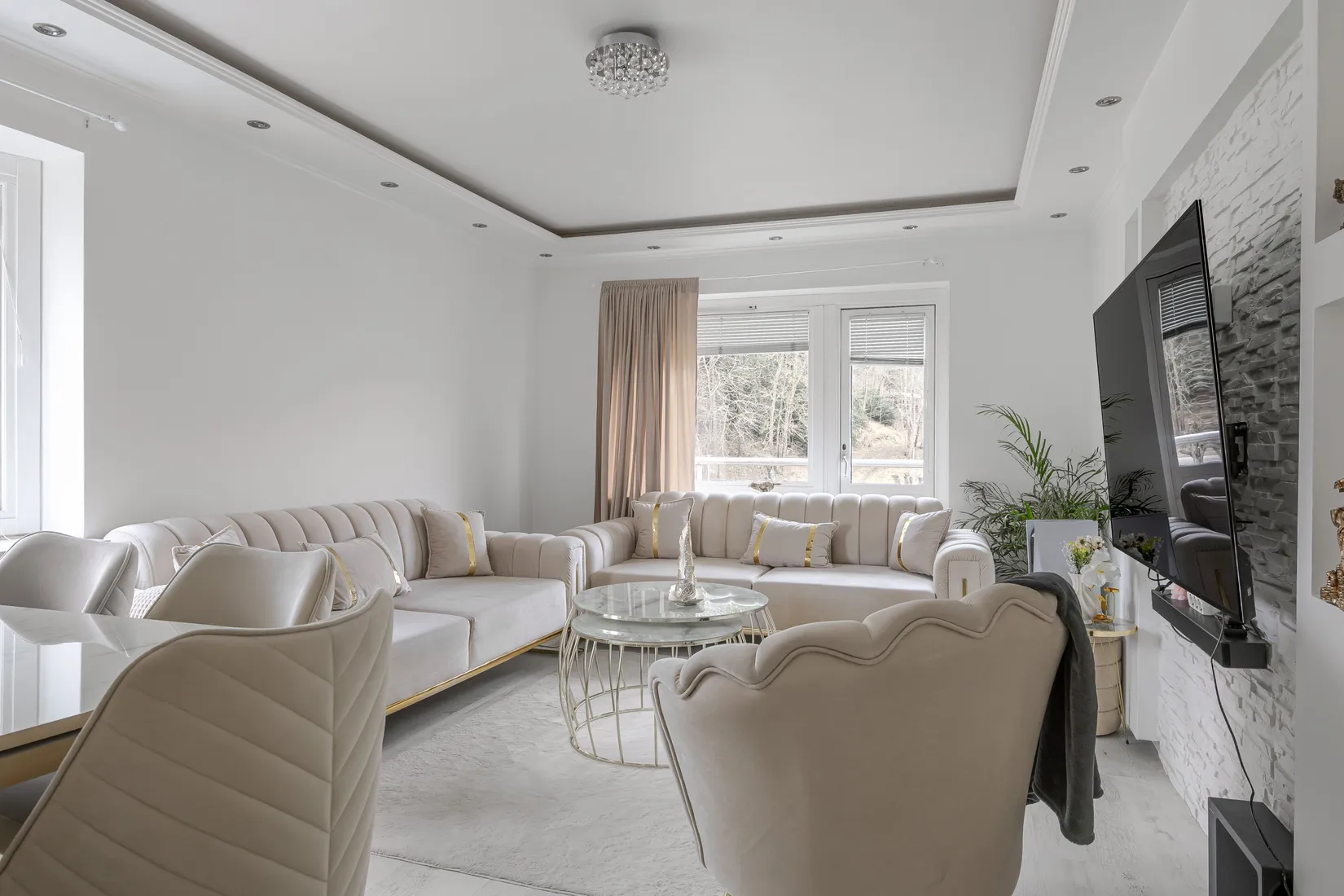 Bostadsrätt, Vinnerstadsvägen 18K, Dunteberget, Motala