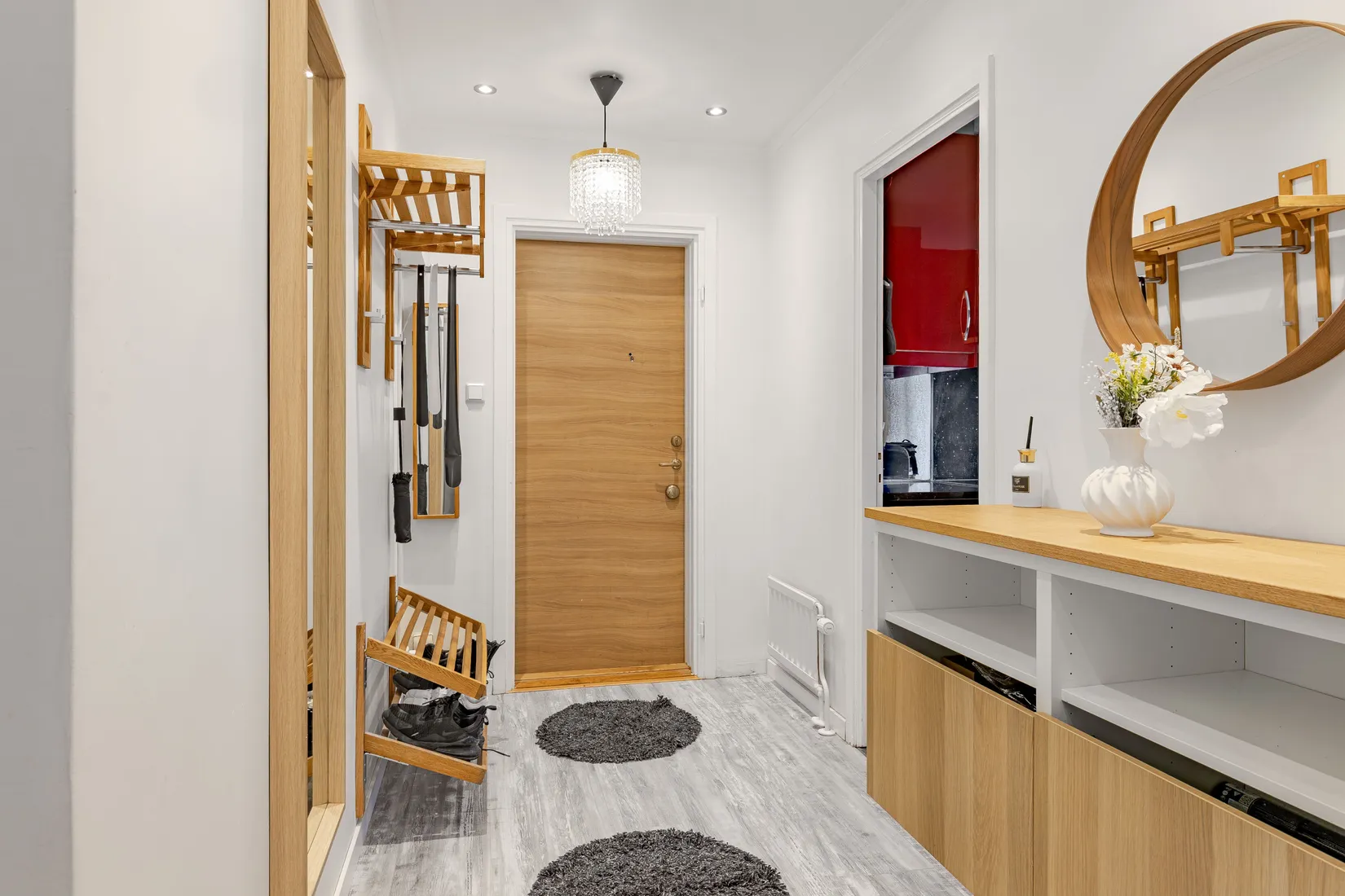 Bostadsrätt, Vinnerstadsvägen 18K, Dunteberget, Motala