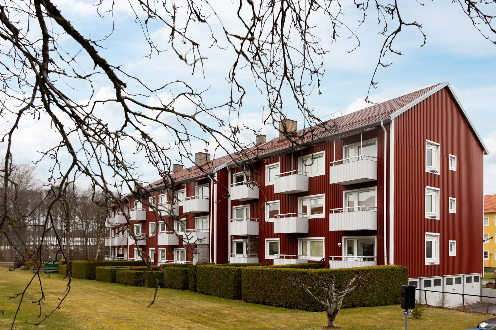Bostadsrätt, Vinnerstadsvägen 18K, Dunteberget, Motala