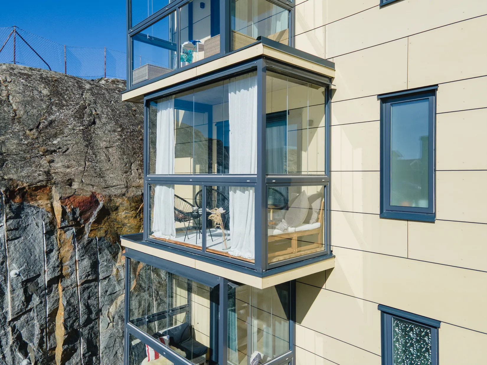 Bostadsrätt, Prosteviken 22, lgh 1203, Skärhamn Kajen, Tjörn