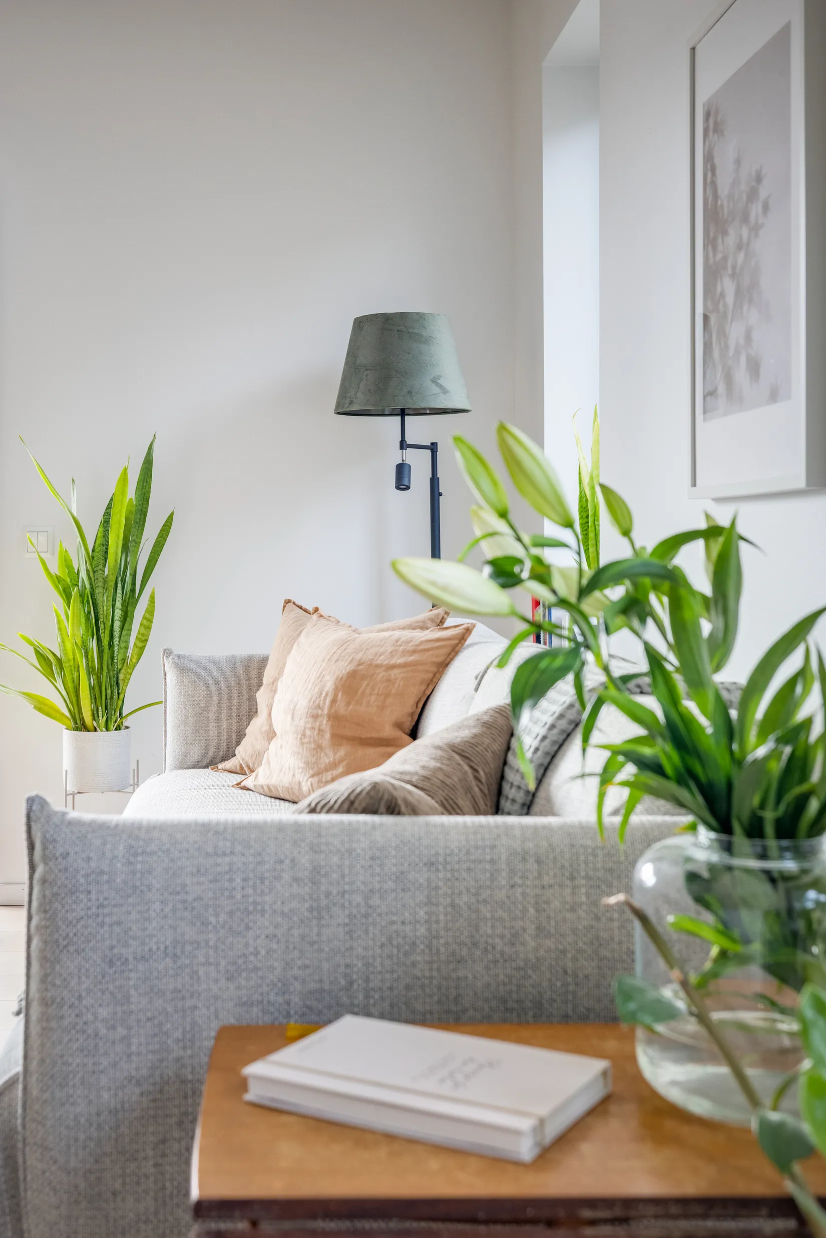 Bostadsrätt, Prosteviken 22, lgh 1203, Skärhamn Kajen, Tjörn