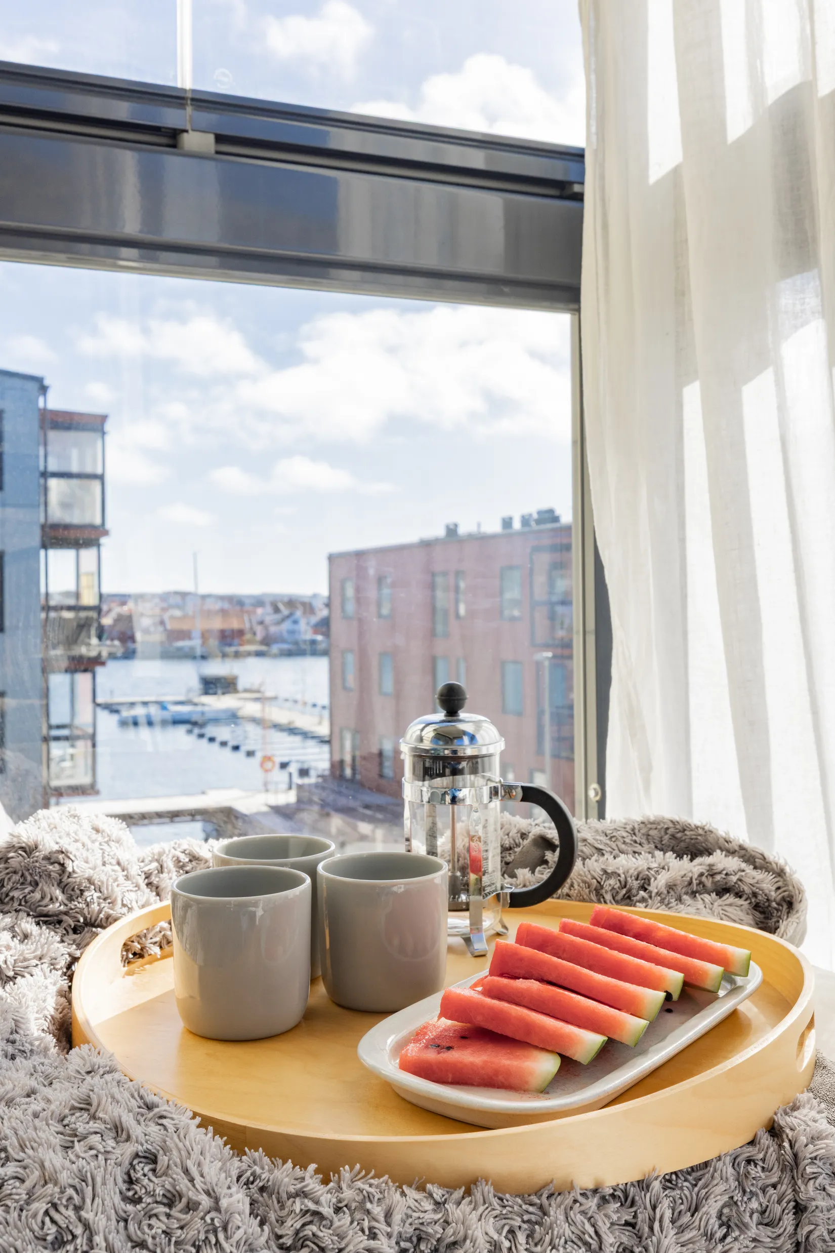 Bostadsrätt, Prosteviken 22, lgh 1203, Skärhamn Kajen, Tjörn