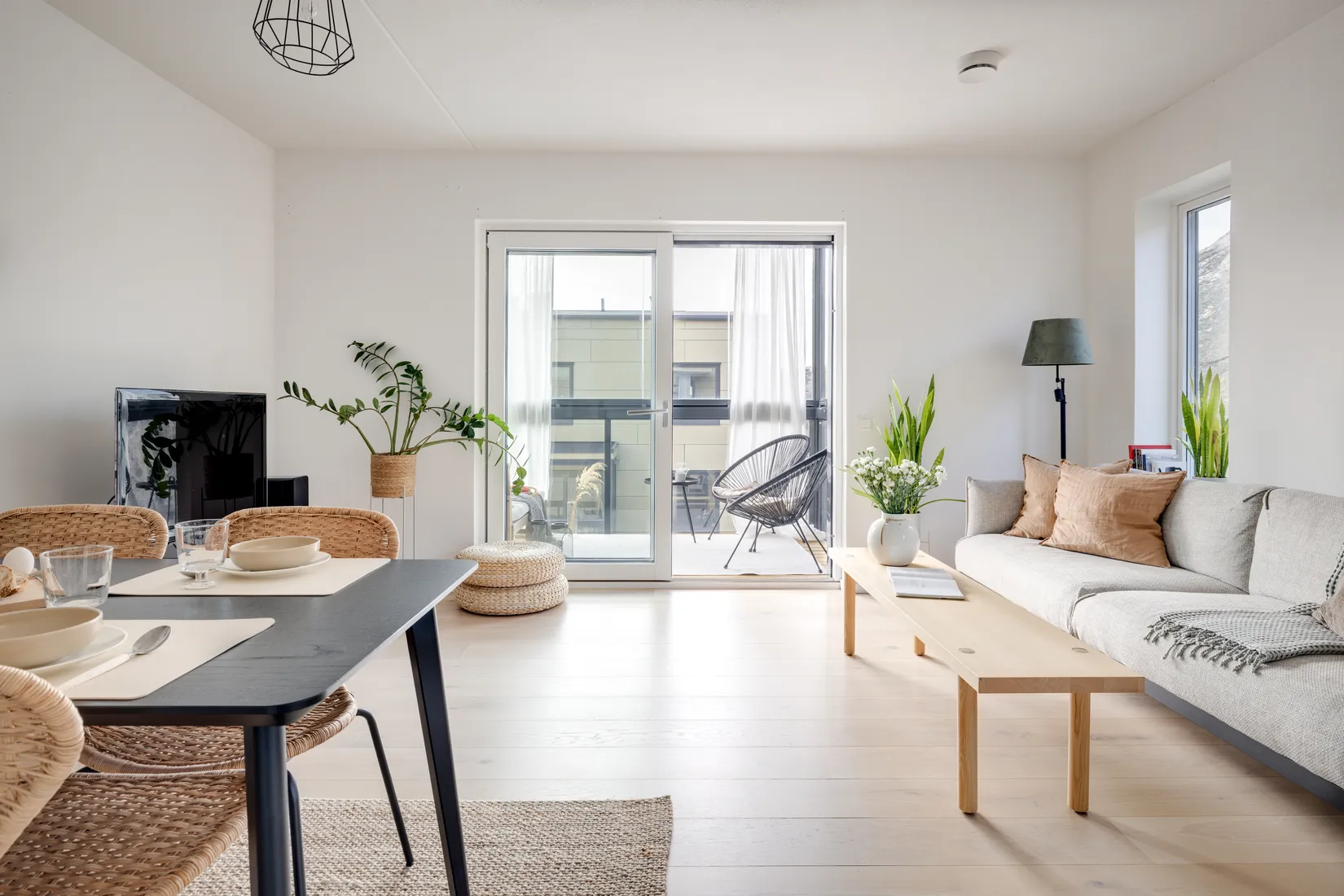 Bostadsrätt, Prosteviken 22, lgh 1203, Skärhamn Kajen, Tjörn