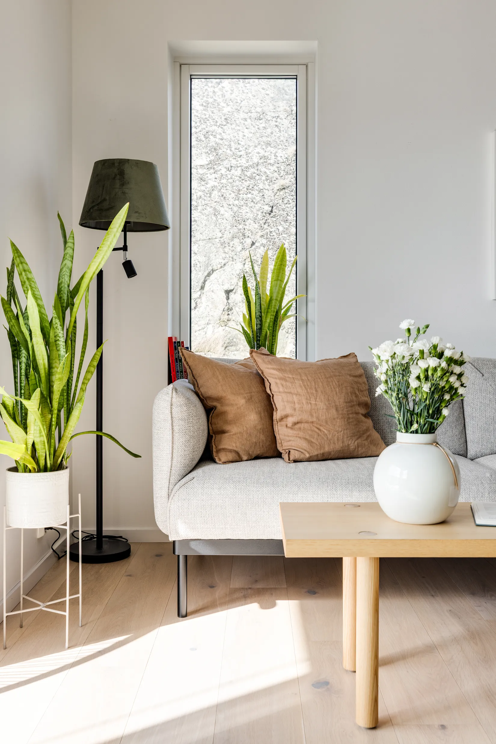 Bostadsrätt, Prosteviken 22, lgh 1203, Skärhamn Kajen, Tjörn