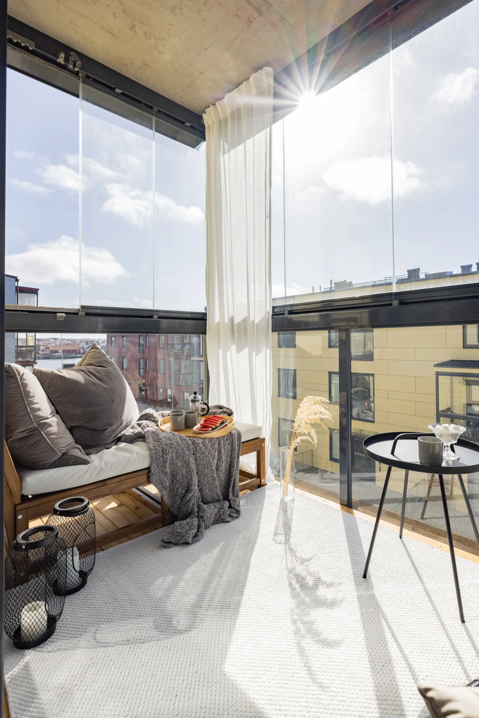 Bostadsrätt, Prosteviken 22, lgh 1203, Skärhamn Kajen, Tjörn