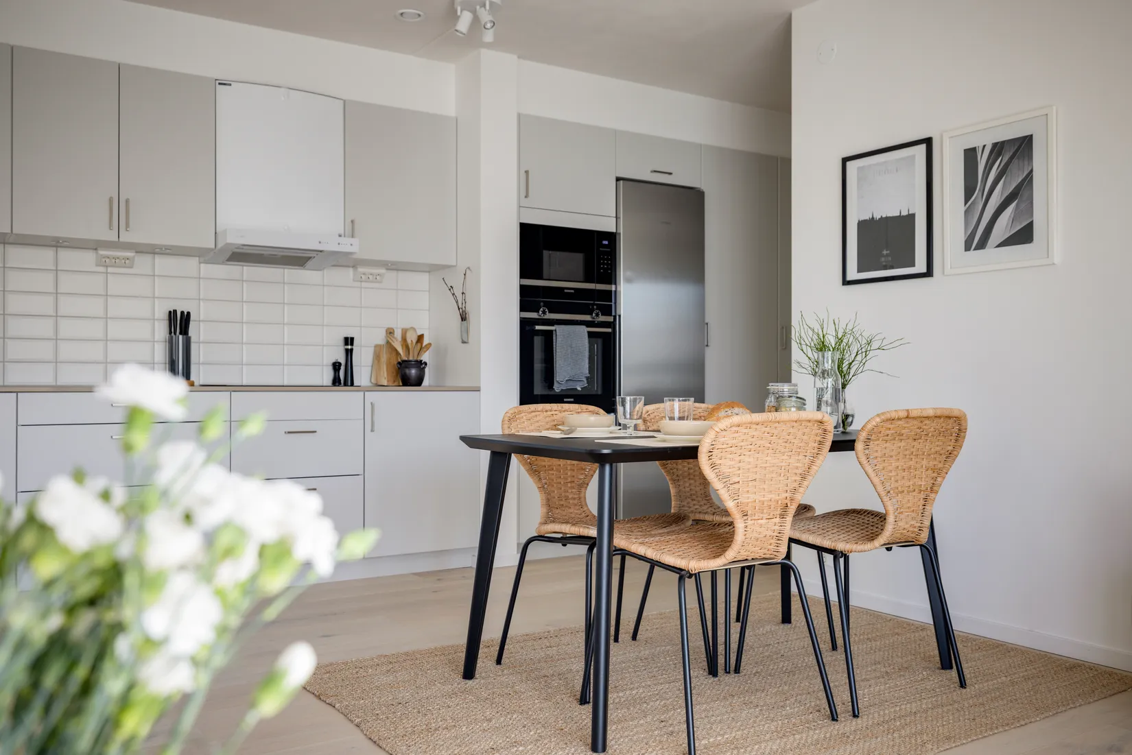 Bostadsrätt, Prosteviken 22, lgh 1203, Skärhamn Kajen, Tjörn