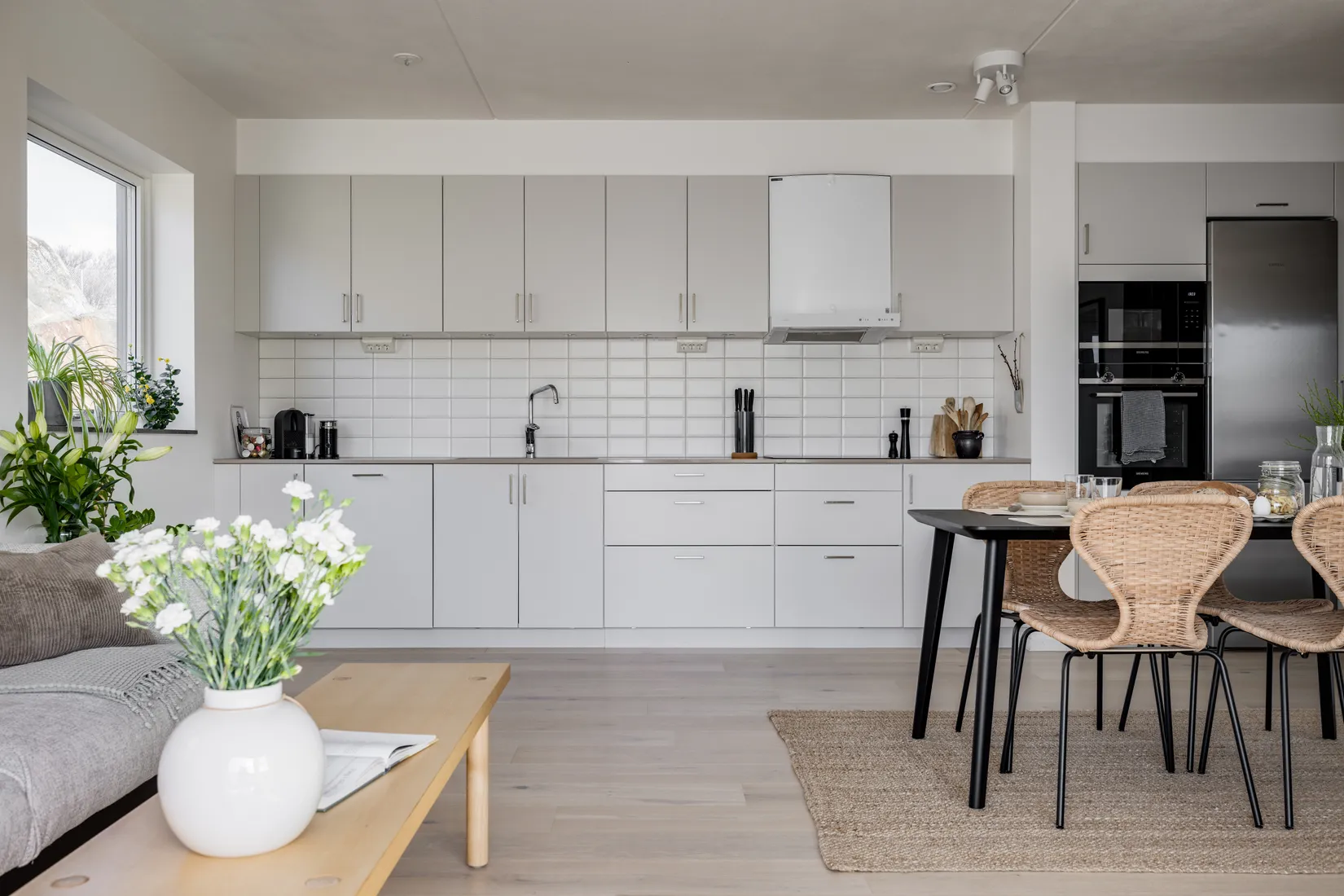 Bostadsrätt, Prosteviken 22, lgh 1203, Skärhamn Kajen, Tjörn