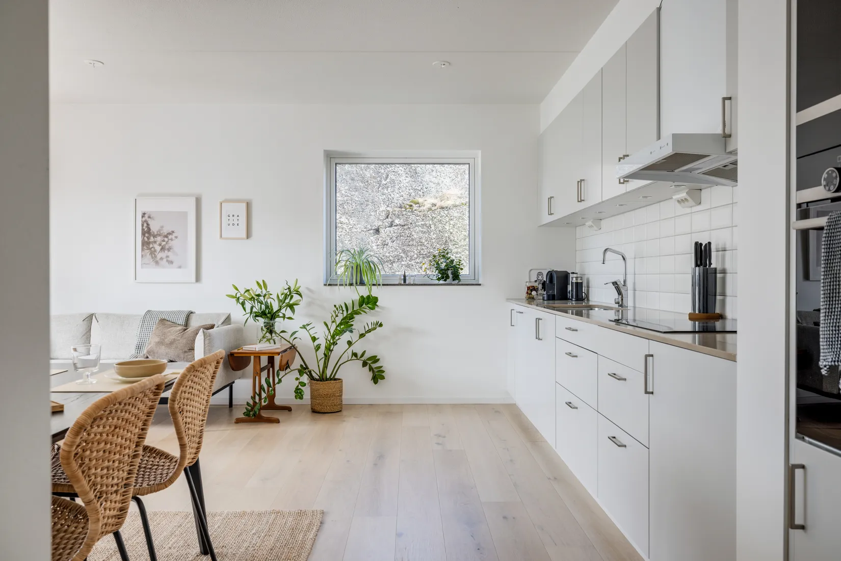 Bostadsrätt, Prosteviken 22, lgh 1203, Skärhamn Kajen, Tjörn