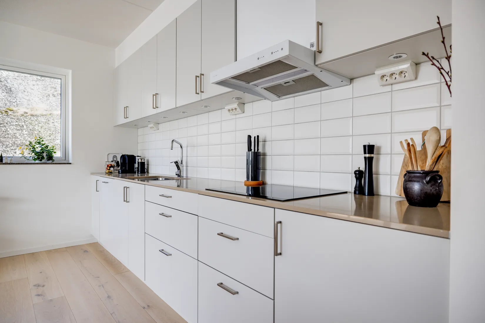 Bostadsrätt, Prosteviken 22, lgh 1203, Skärhamn Kajen, Tjörn