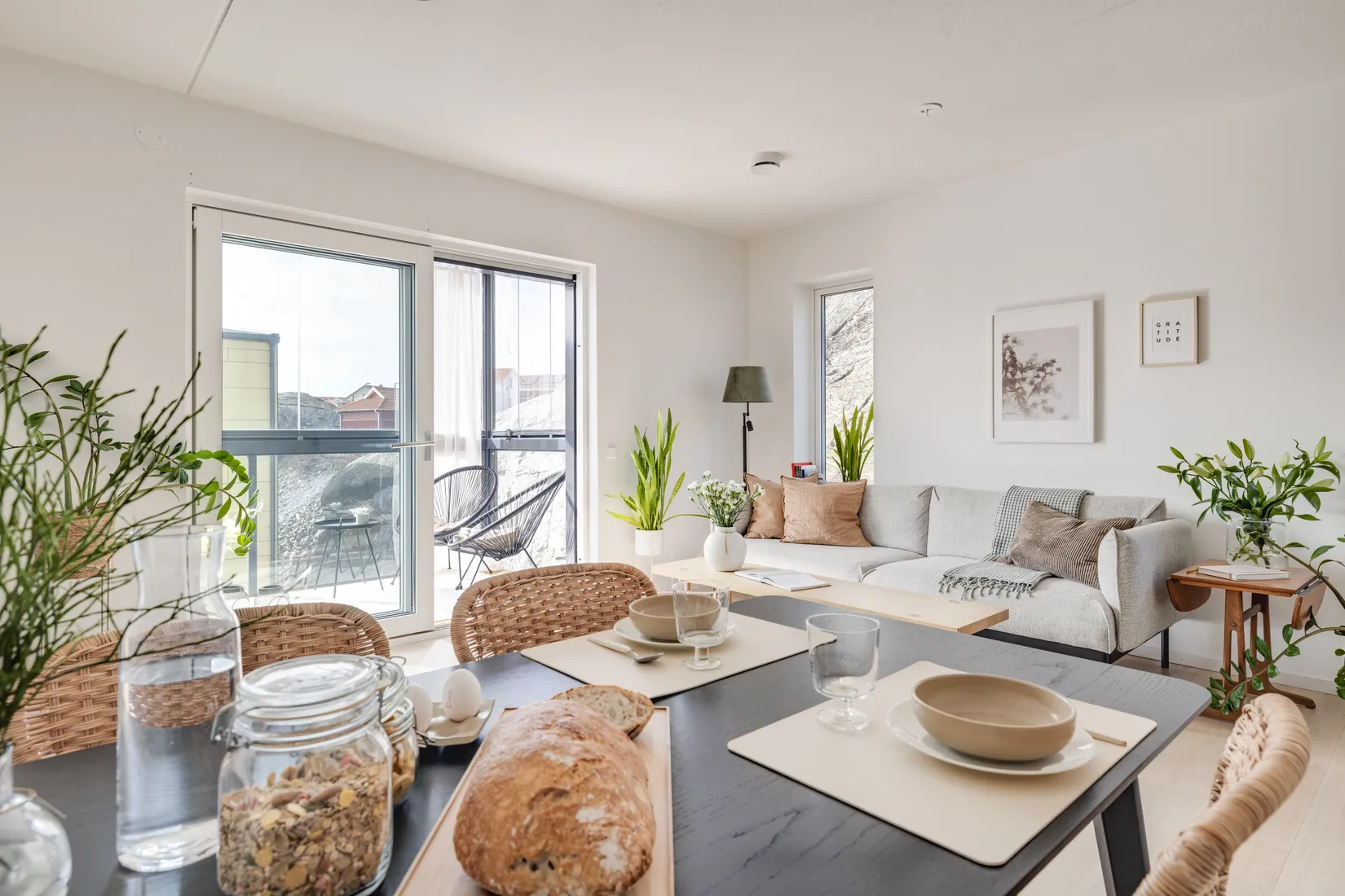 Bostadsrätt, Prosteviken 22, lgh 1203, Skärhamn Kajen, Tjörn