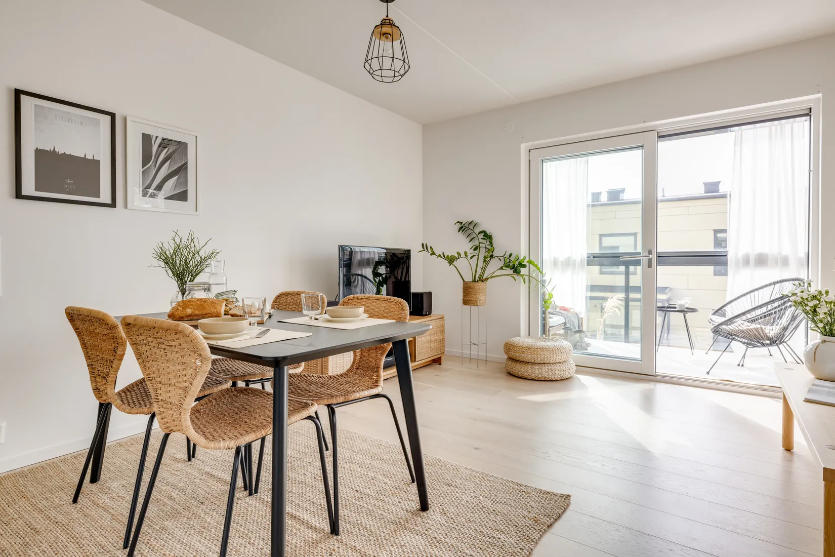 Bostadsrätt, Prosteviken 22, lgh 1203, Skärhamn Kajen, Tjörn