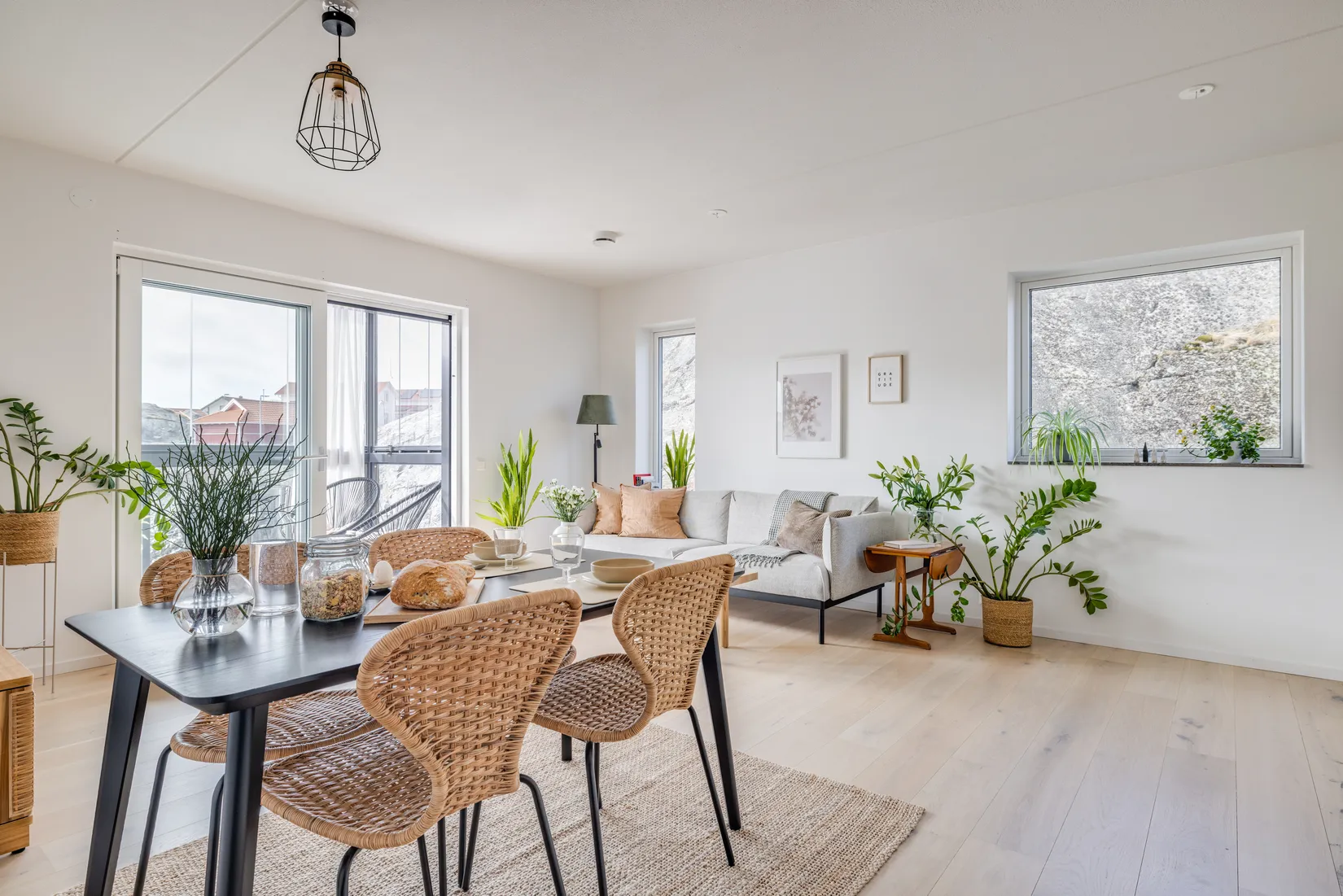 Bostadsrätt, Prosteviken 22, lgh 1203, Skärhamn Kajen, Tjörn