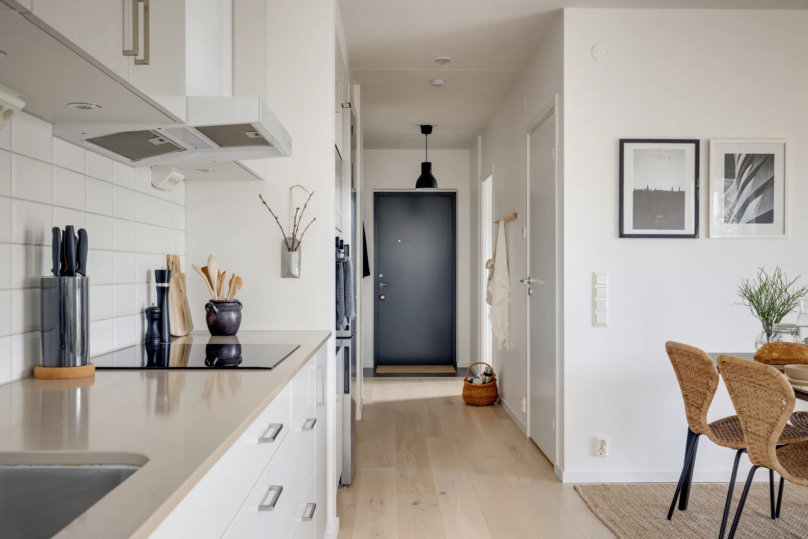 Bostadsrätt, Prosteviken 22, lgh 1203, Skärhamn Kajen, Tjörn