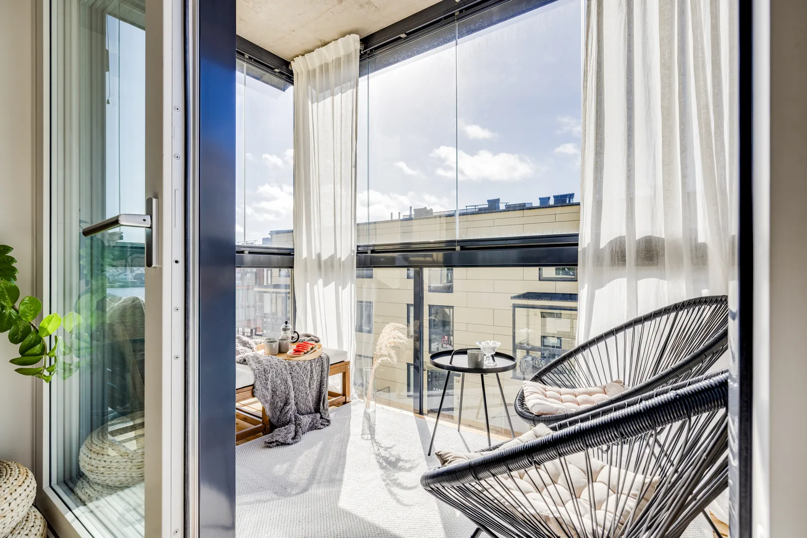 Bostadsrätt, Prosteviken 22, lgh 1203, Skärhamn Kajen, Tjörn