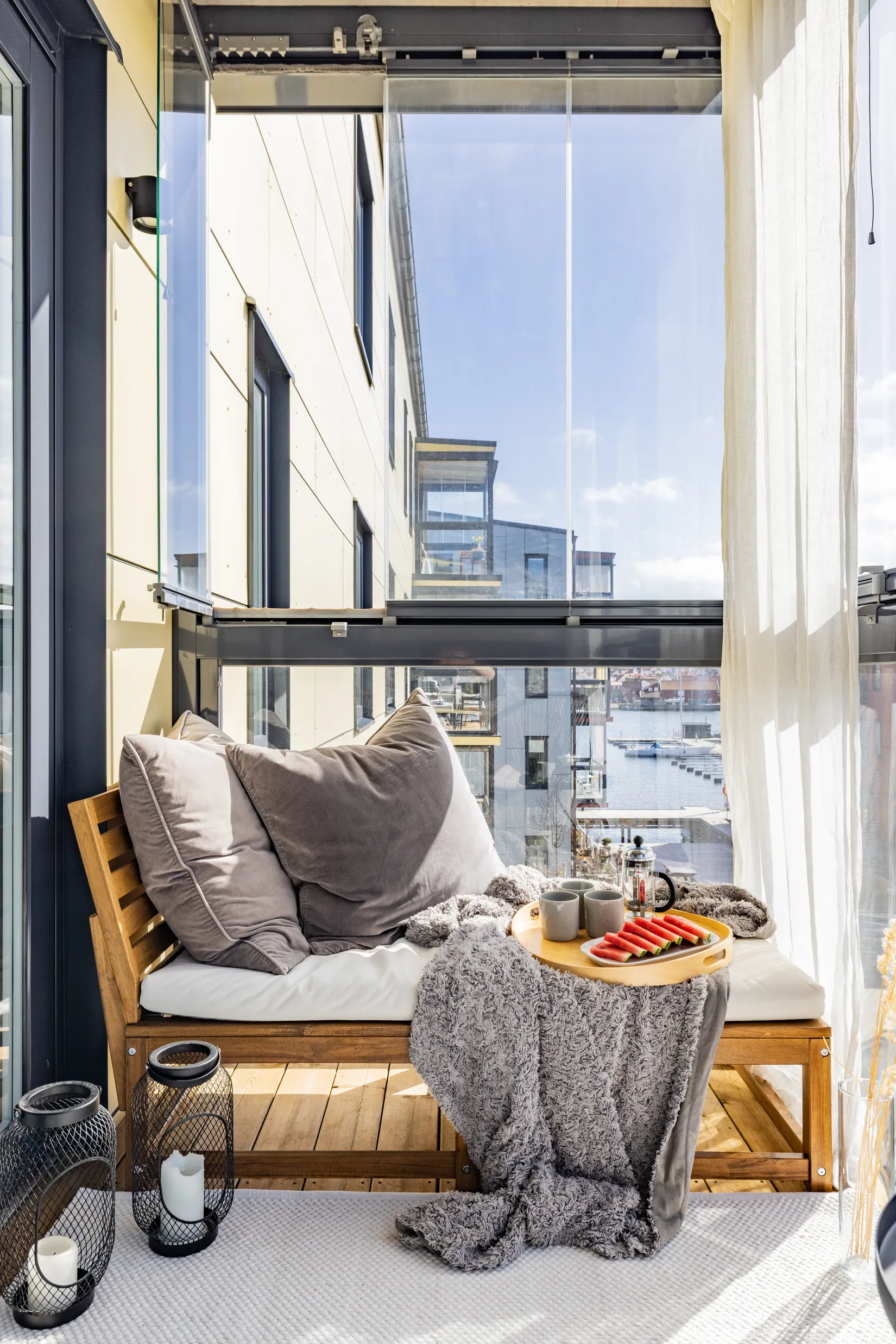 Bostadsrätt, Prosteviken 22, lgh 1203, Skärhamn Kajen, Tjörn