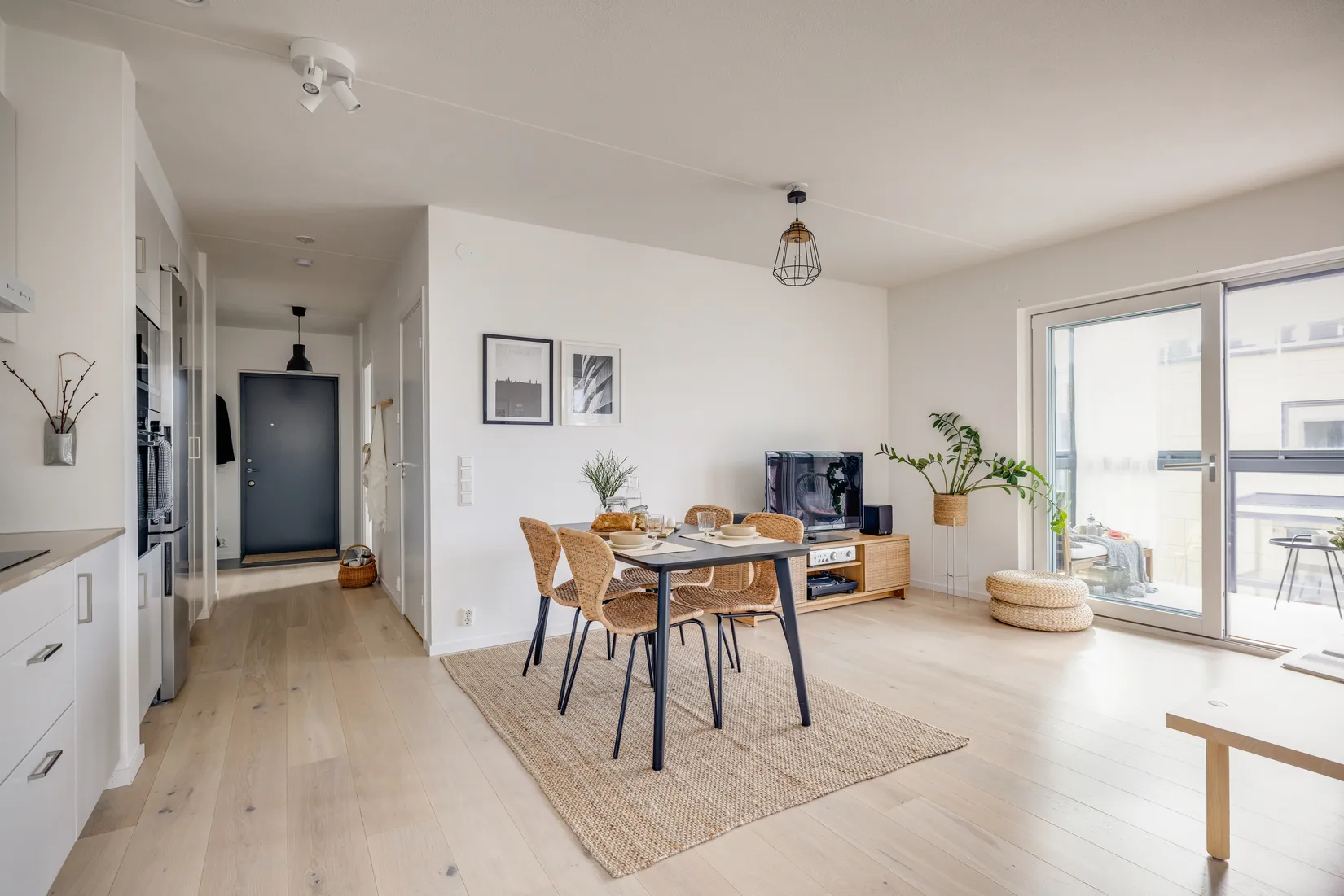 Bostadsrätt, Prosteviken 22, lgh 1203, Skärhamn Kajen, Tjörn
