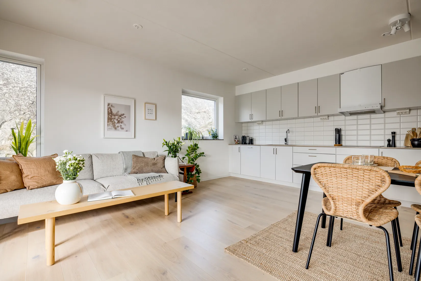Bostadsrätt, Prosteviken 22, lgh 1203, Skärhamn Kajen, Tjörn