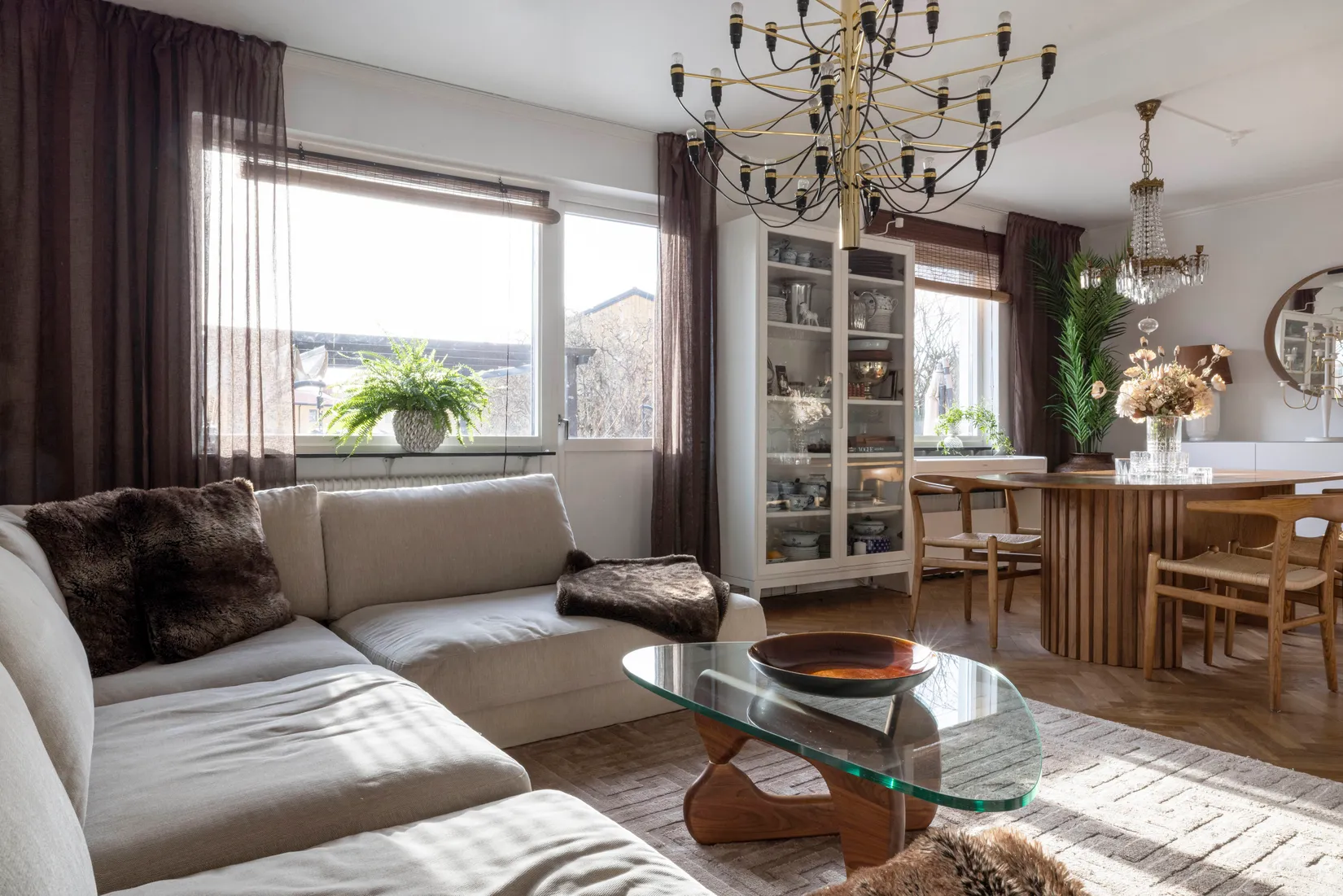 Radhus, Richardsonsgatan 17, Rotorp, Halmstad