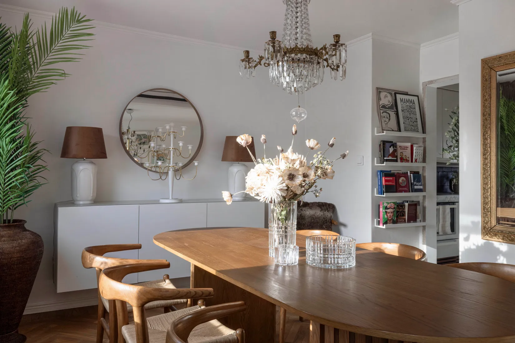 Radhus, Richardsonsgatan 17, Rotorp, Halmstad