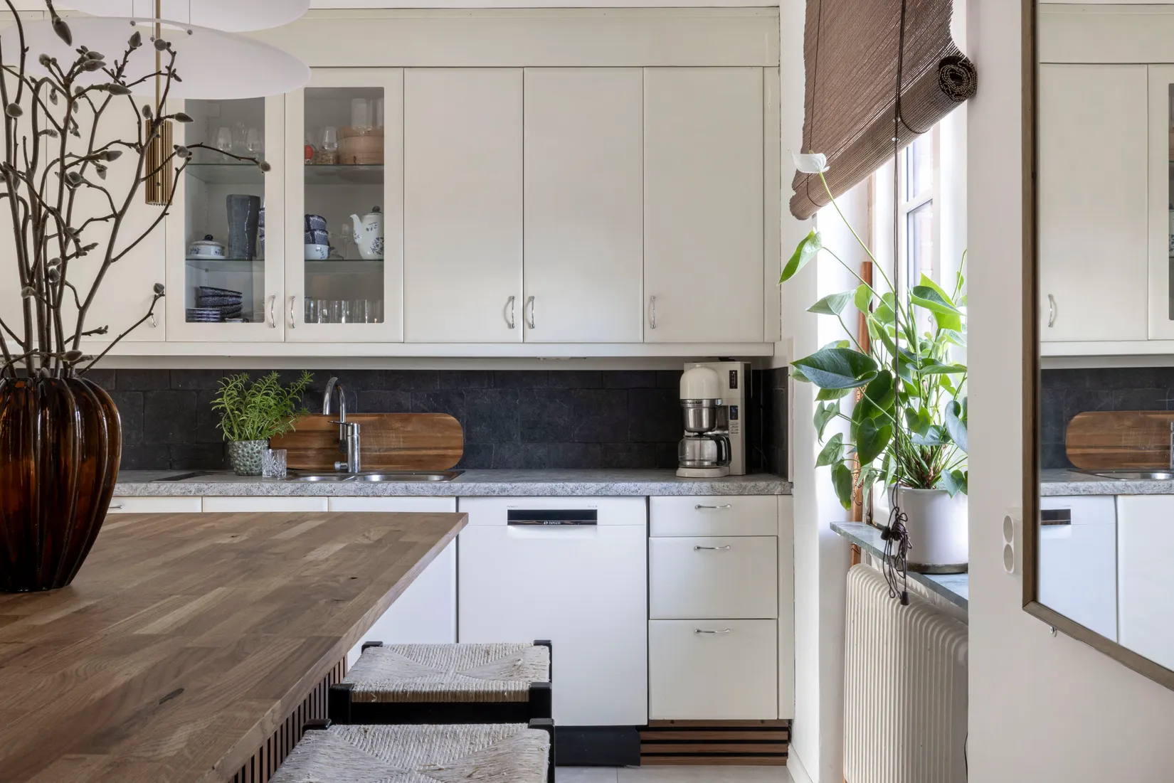 Radhus, Richardsonsgatan 17, Rotorp, Halmstad