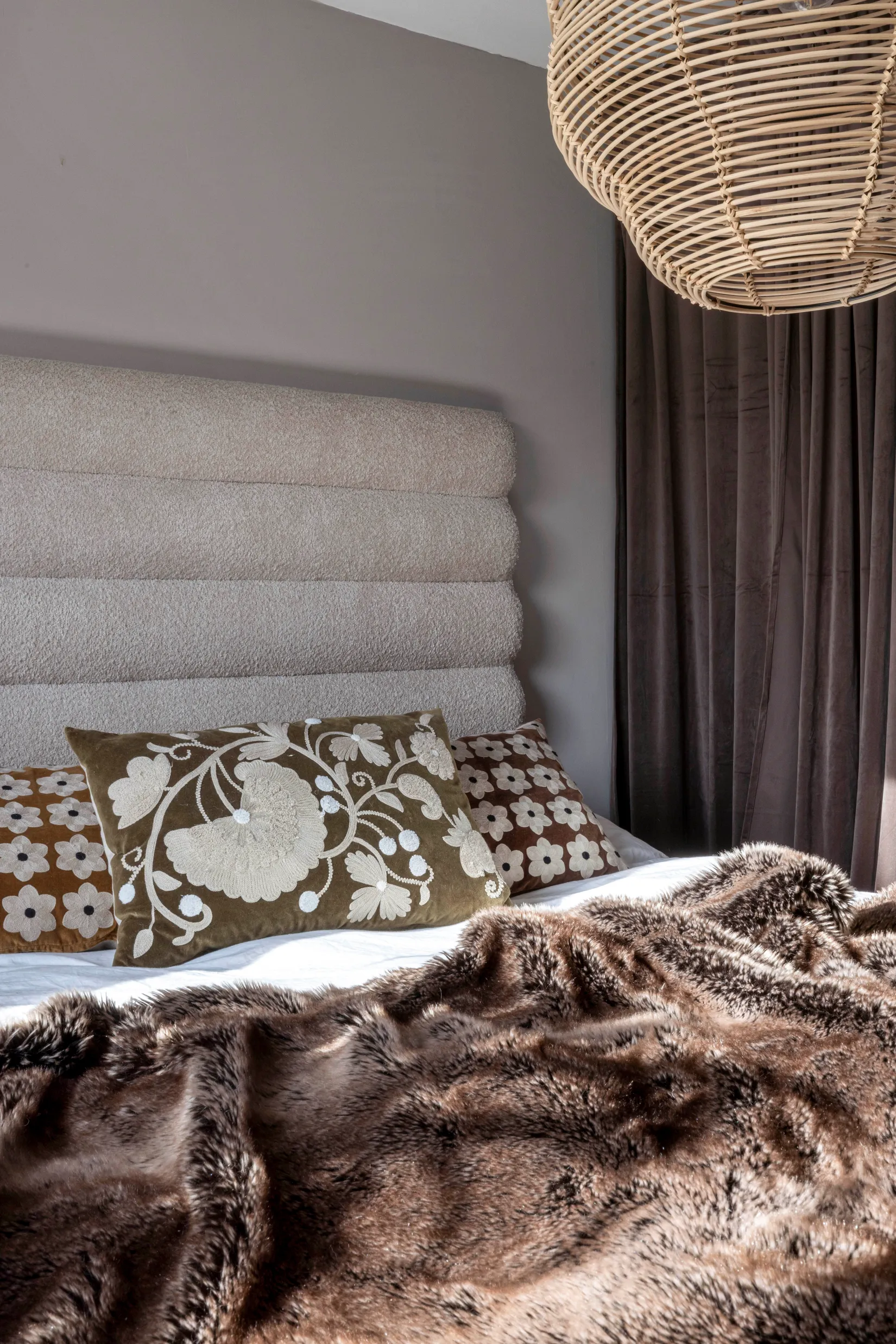 Radhus, Richardsonsgatan 17, Rotorp, Halmstad