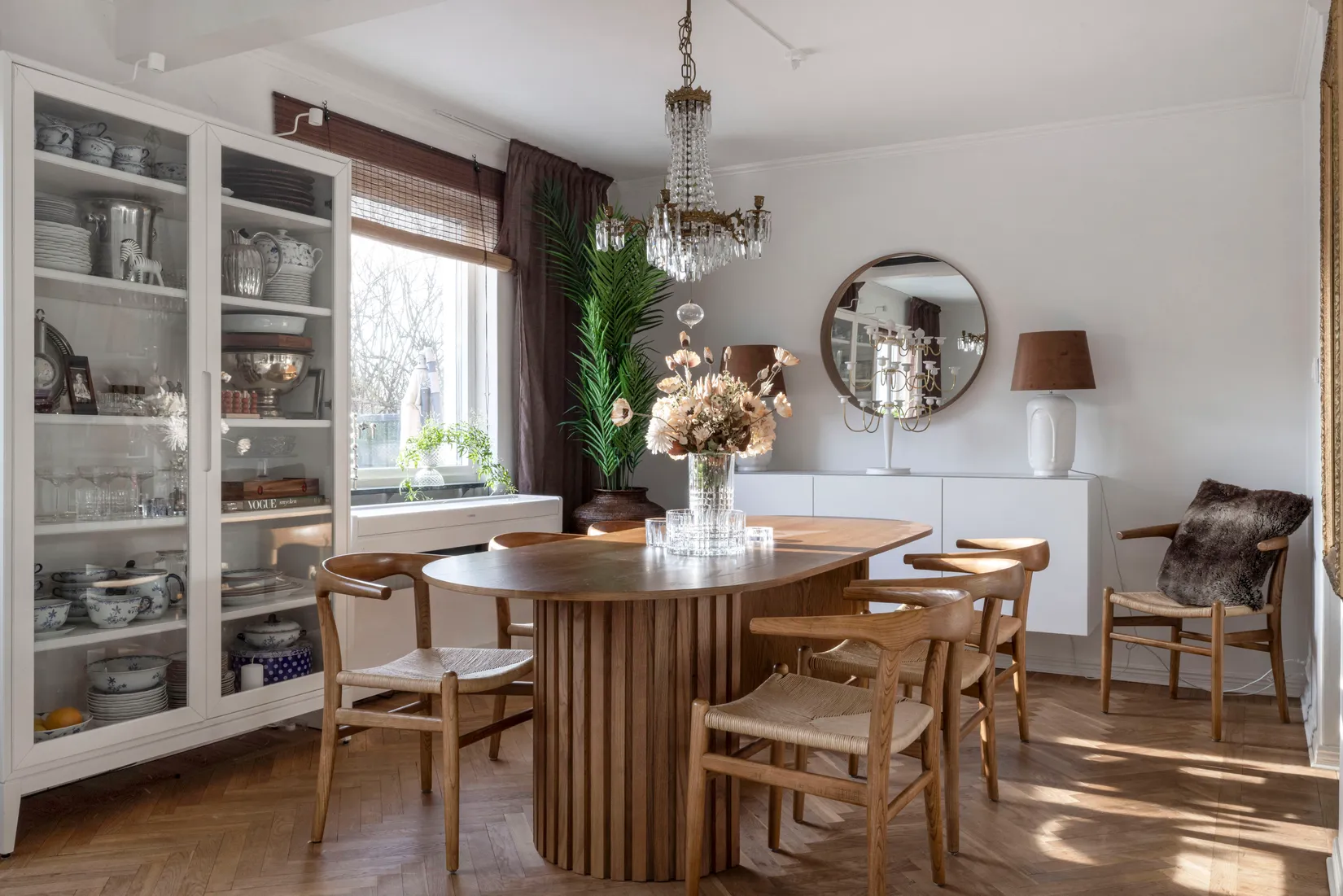 Radhus, Richardsonsgatan 17, Rotorp, Halmstad