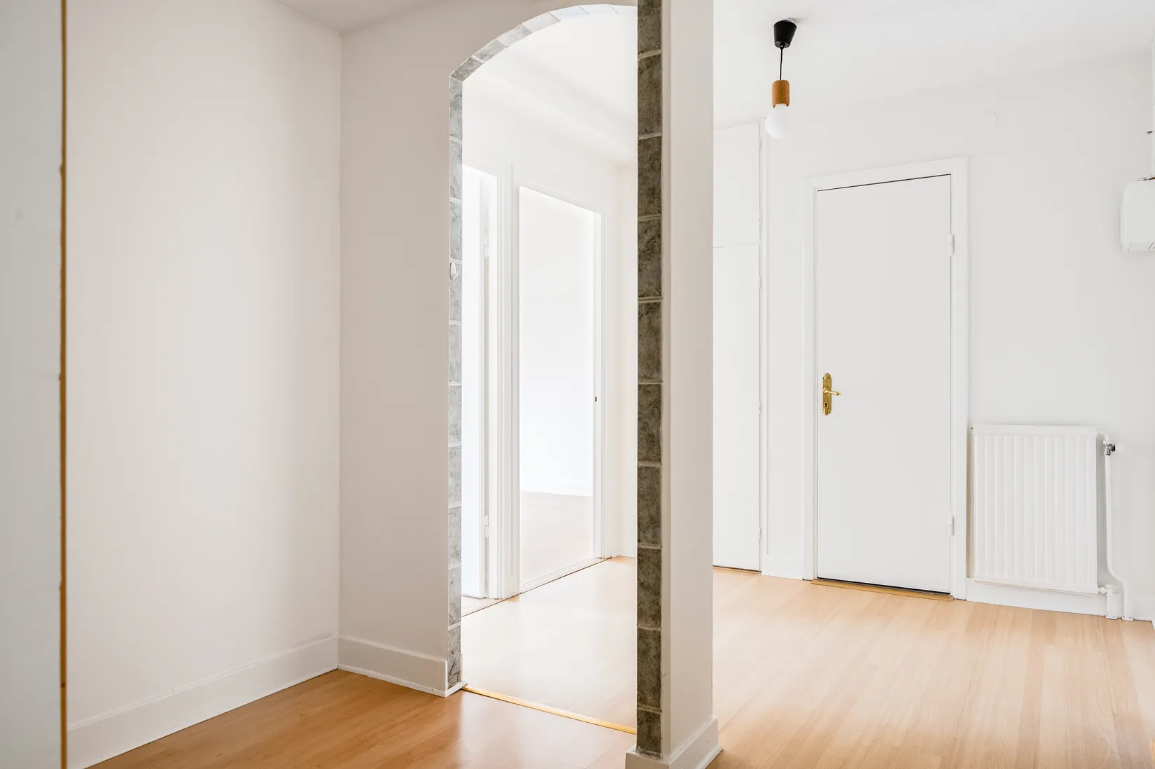 Bostadsrätt, Lorensborgsgatan 3B, Lorensborg, Malmö