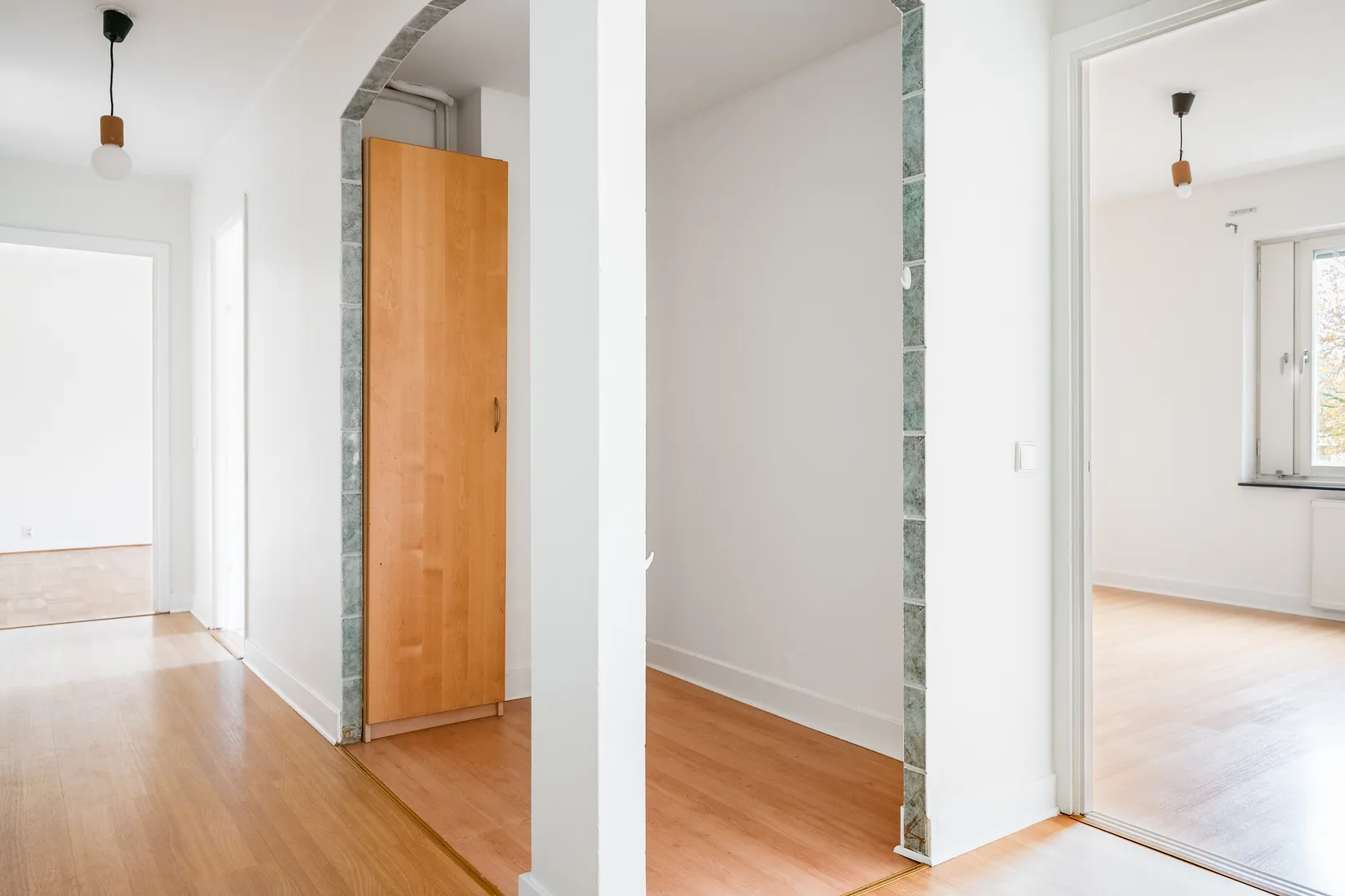 Bostadsrätt, Lorensborgsgatan 3B, Lorensborg, Malmö