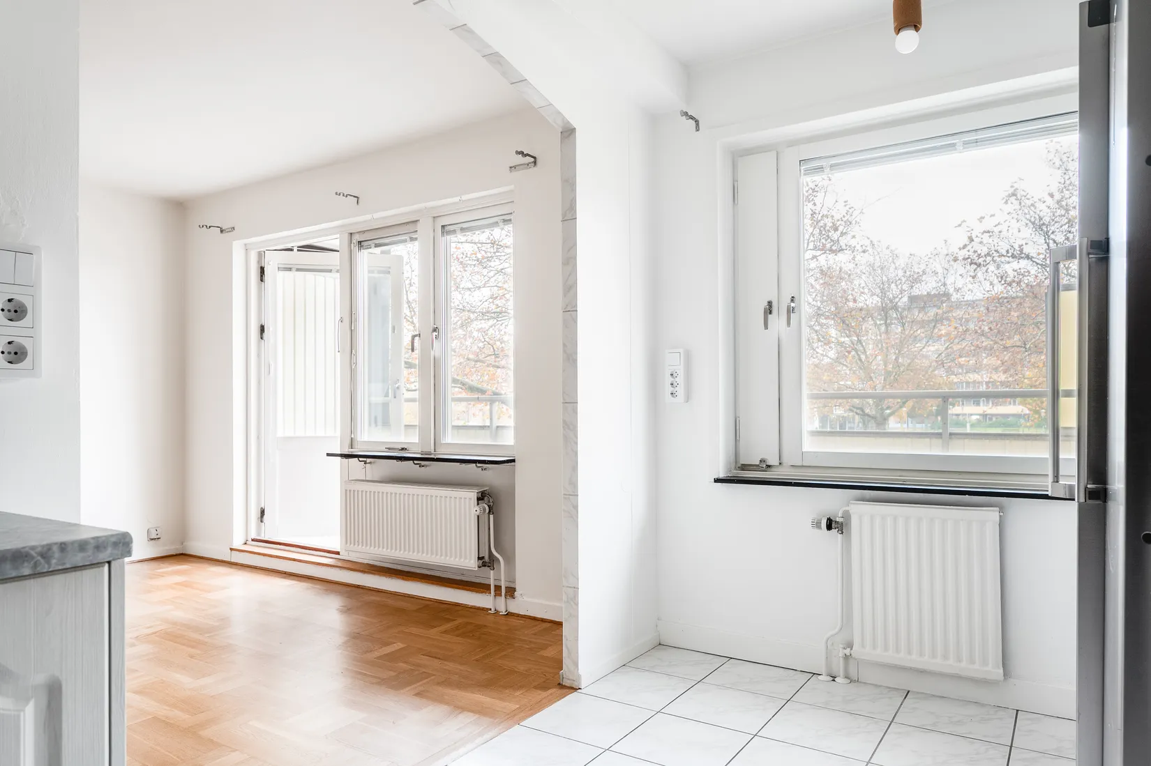 Bostadsrätt, Lorensborgsgatan 3B, Lorensborg, Malmö